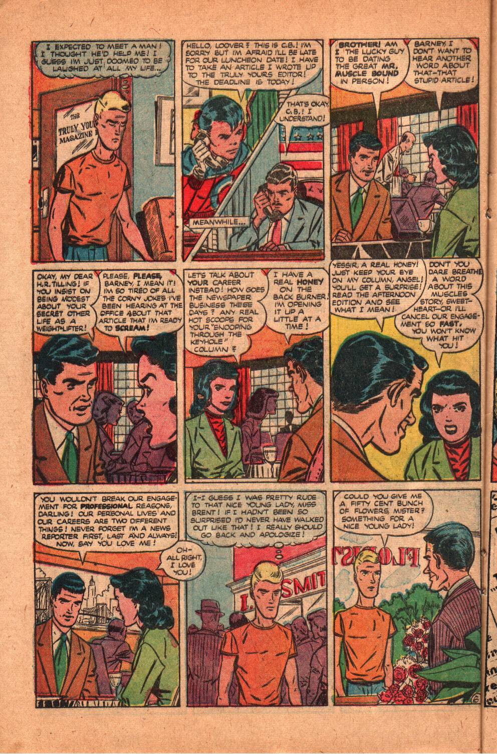 Read online Boy Comics comic -  Issue #57 - 36