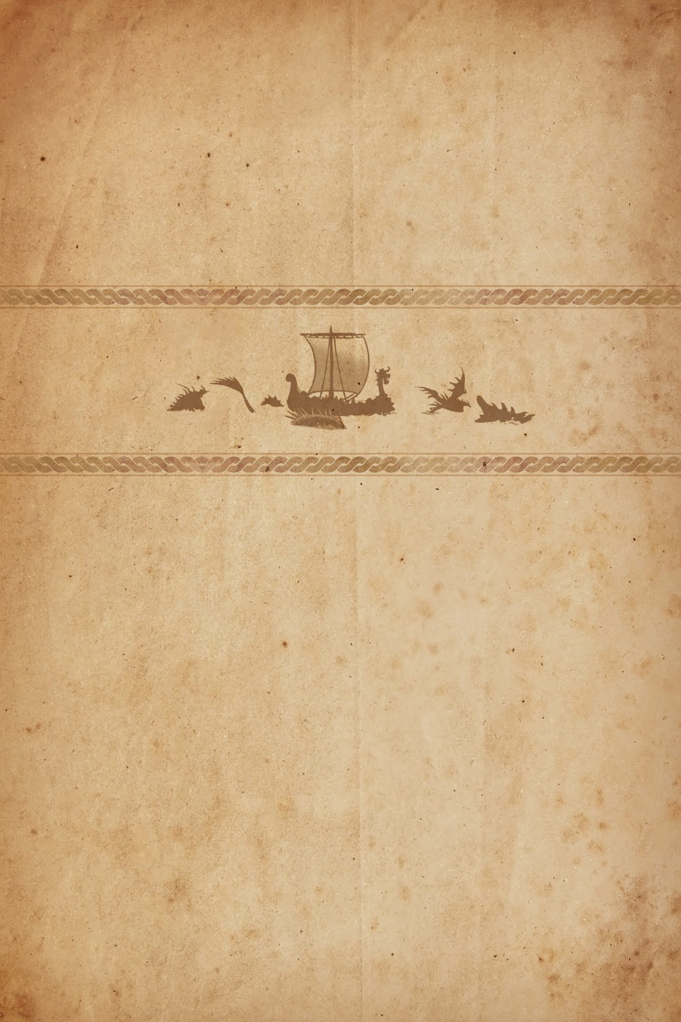 Read online How To Train Your Dragon: The Serpent's Heir comic -  Issue # TPB - 7