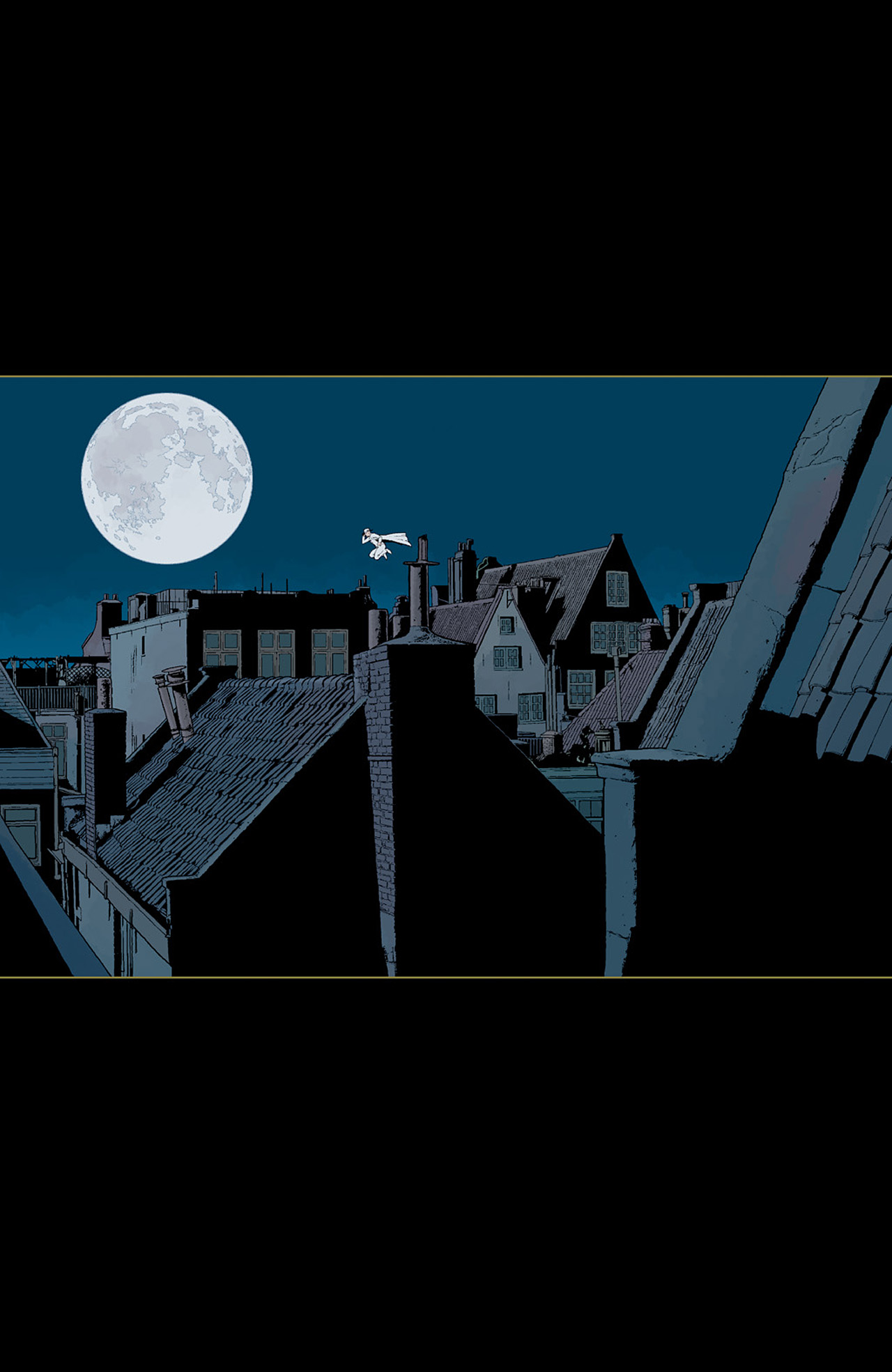Read online Rex Mundi (2006) comic -  Issue # TPB 4 - 178