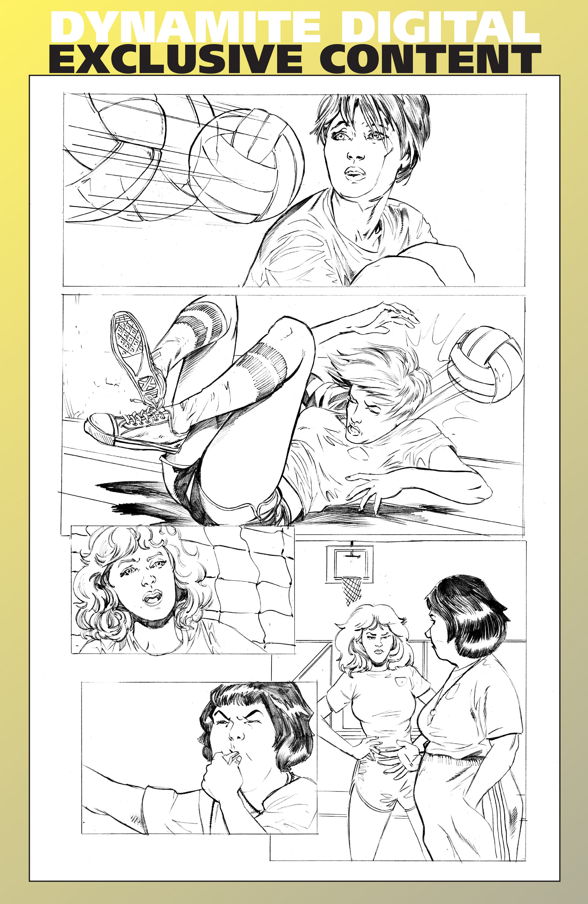 Read online Chastity (2014) comic -  Issue #4 - 28