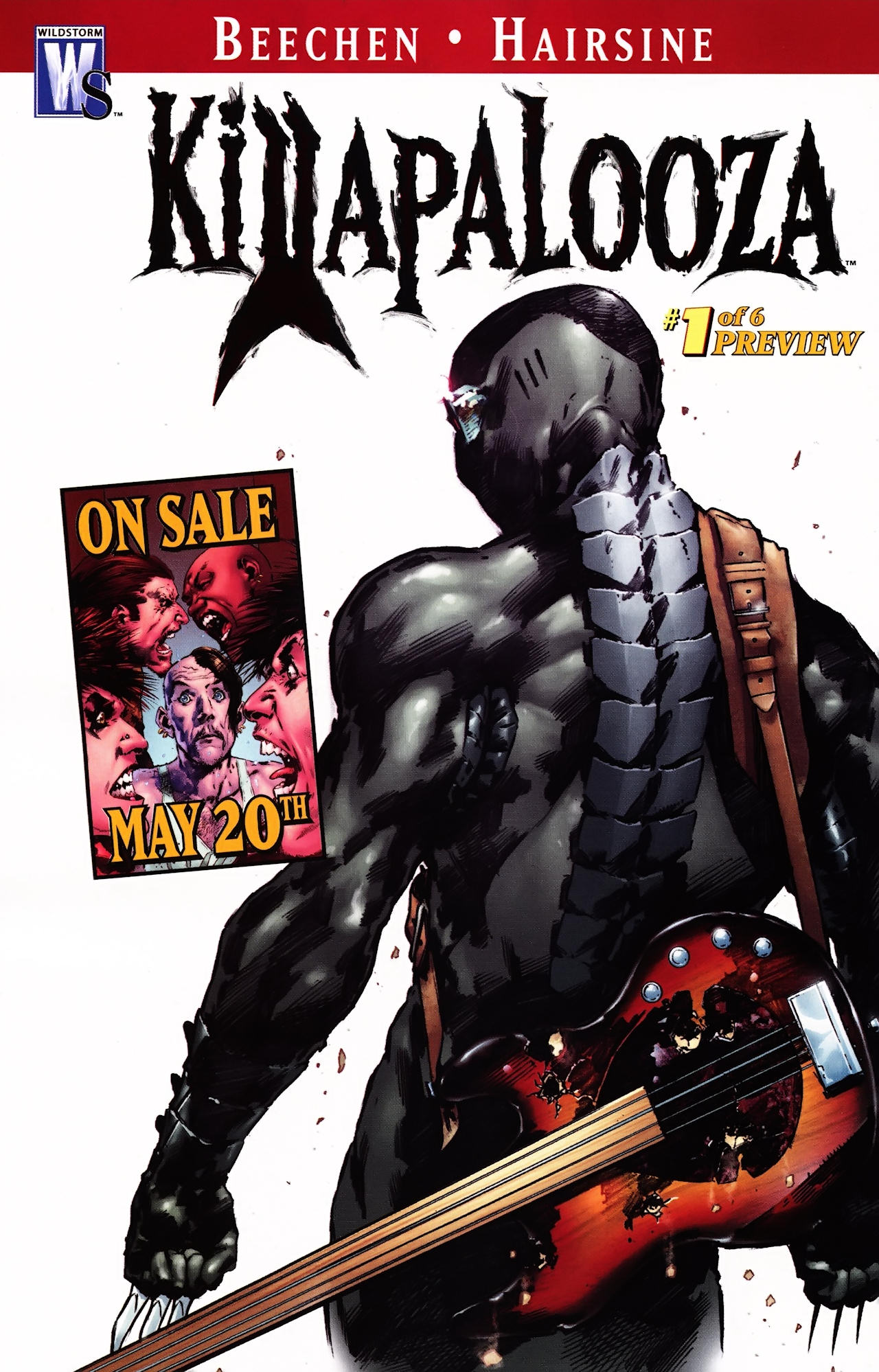 Read online The X-Files (2008) comic -  Issue #6 - 26