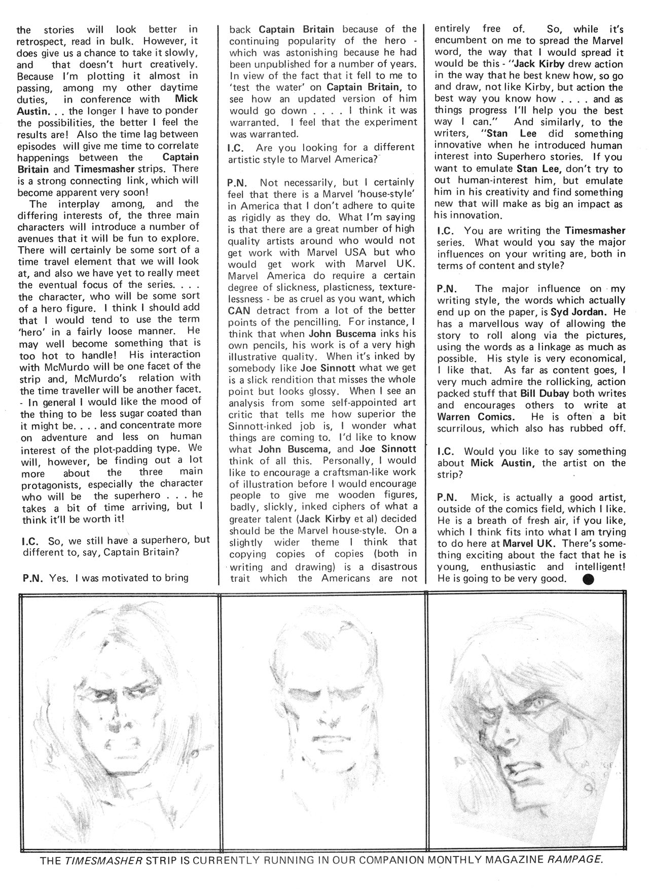Read online Marvel Super-Heroes (1979) comic -  Issue #379 - 44