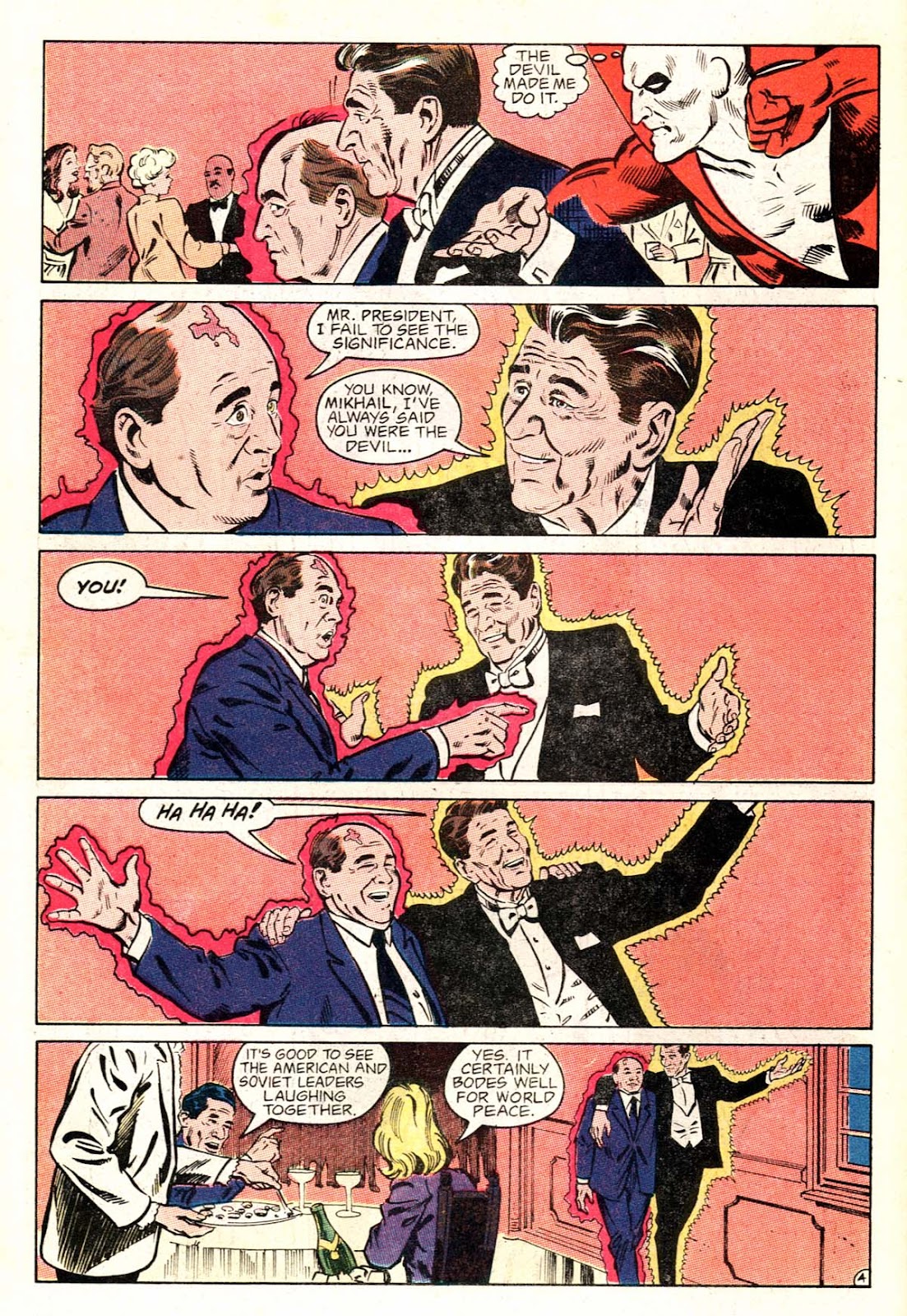 Action Comics (1938) issue 609 - Page 13
