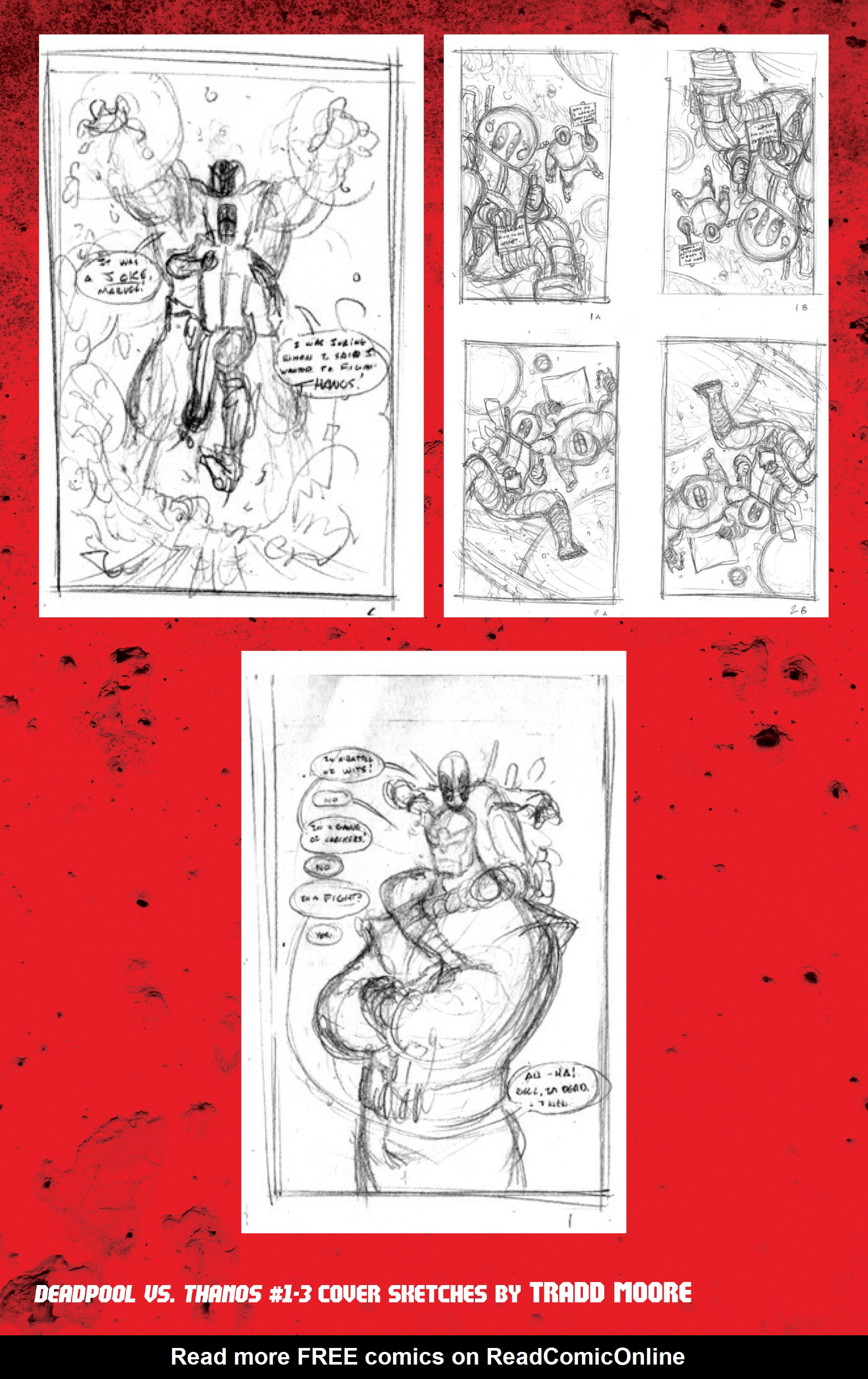 Read online Deadpool Classic comic -  Issue # TPB 18 (Part 5) - 62