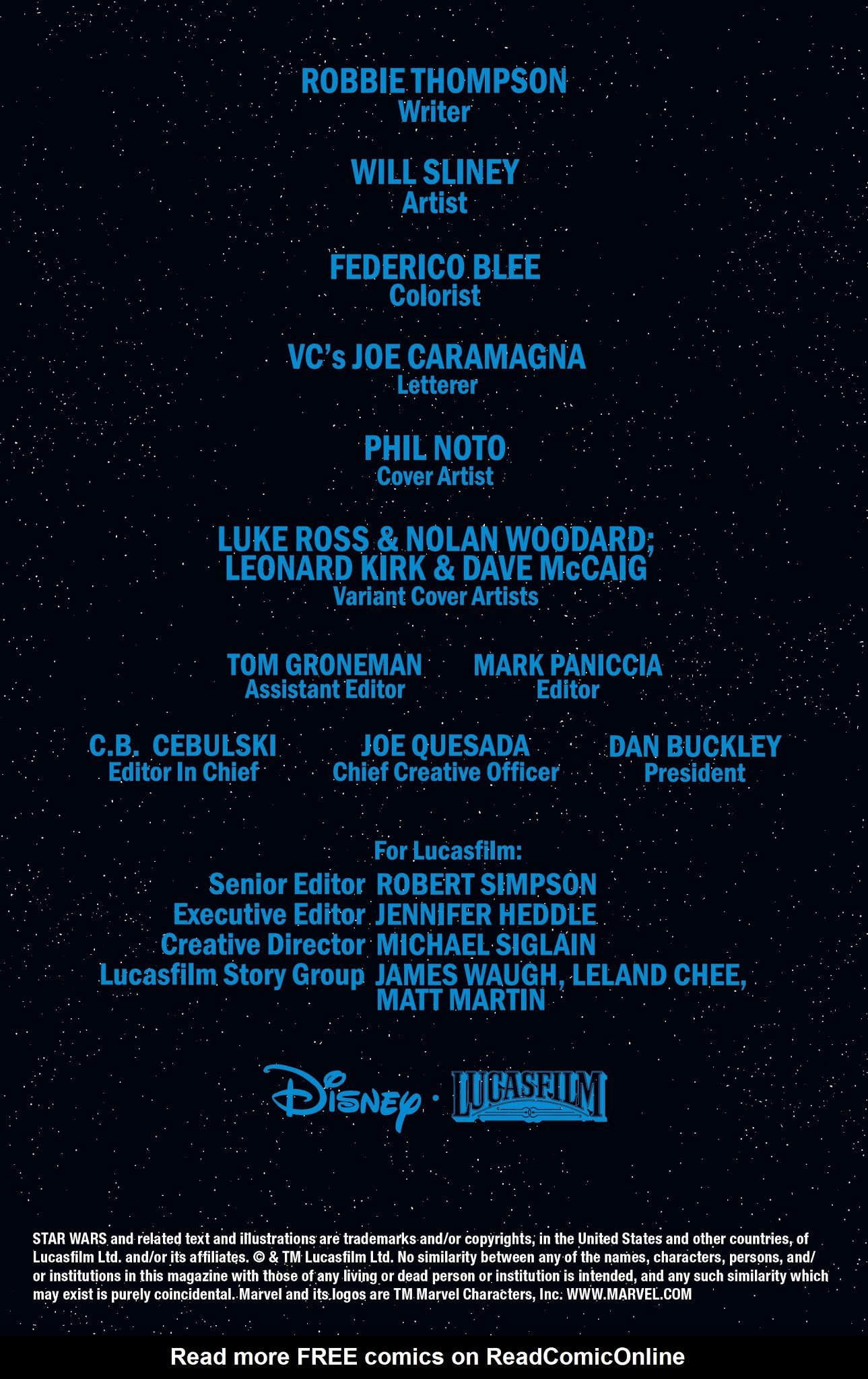 Read online Solo: A Star Wars Story Adaptation comic -  Issue #1 - 34