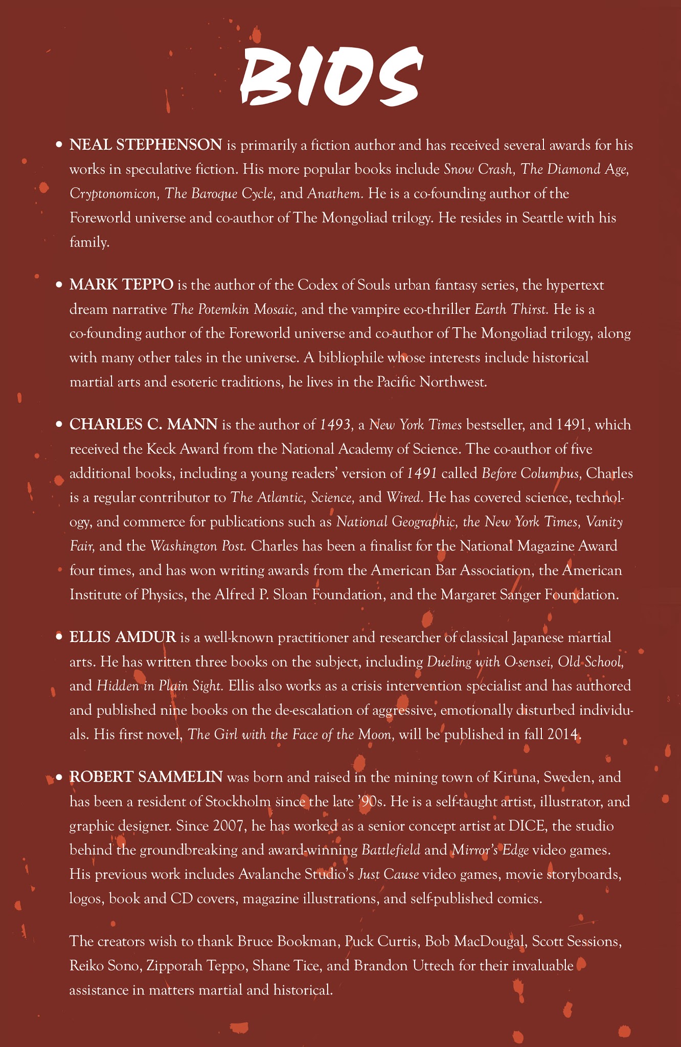 Read online Cimarronin: A Samurai in New Spain comic -  Issue # TPB - 70