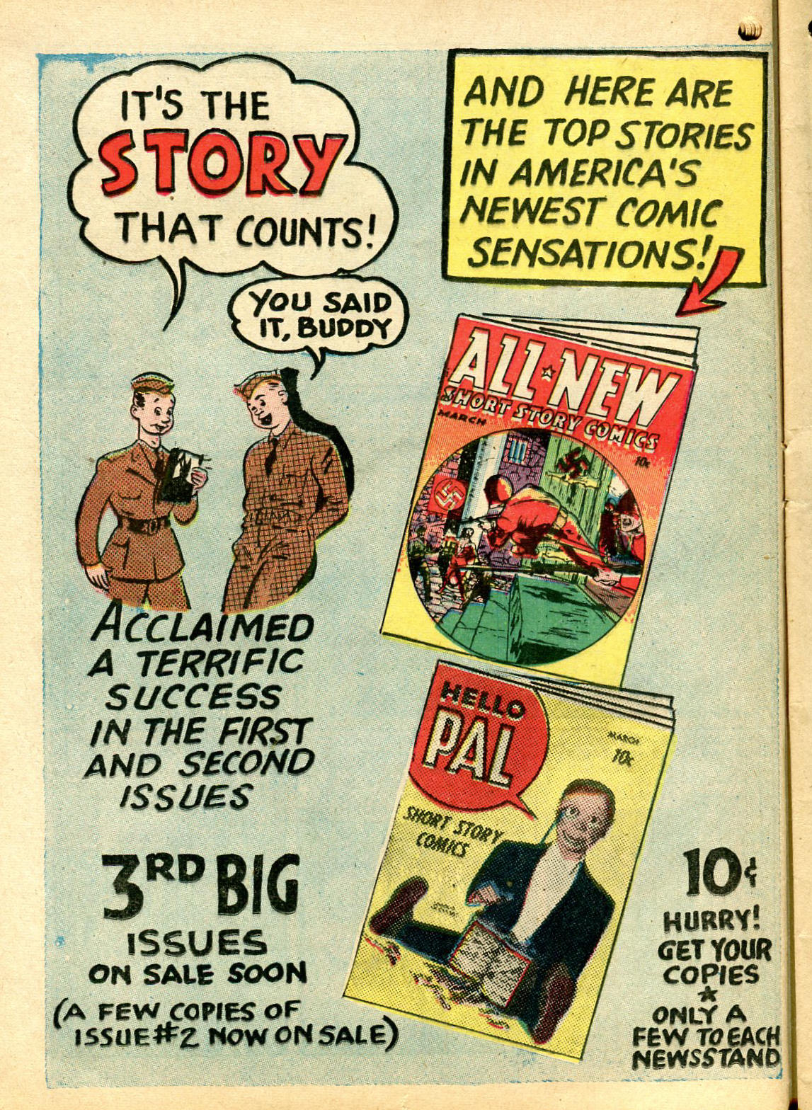 Read online Green Hornet Comics comic -  Issue #12 - 20