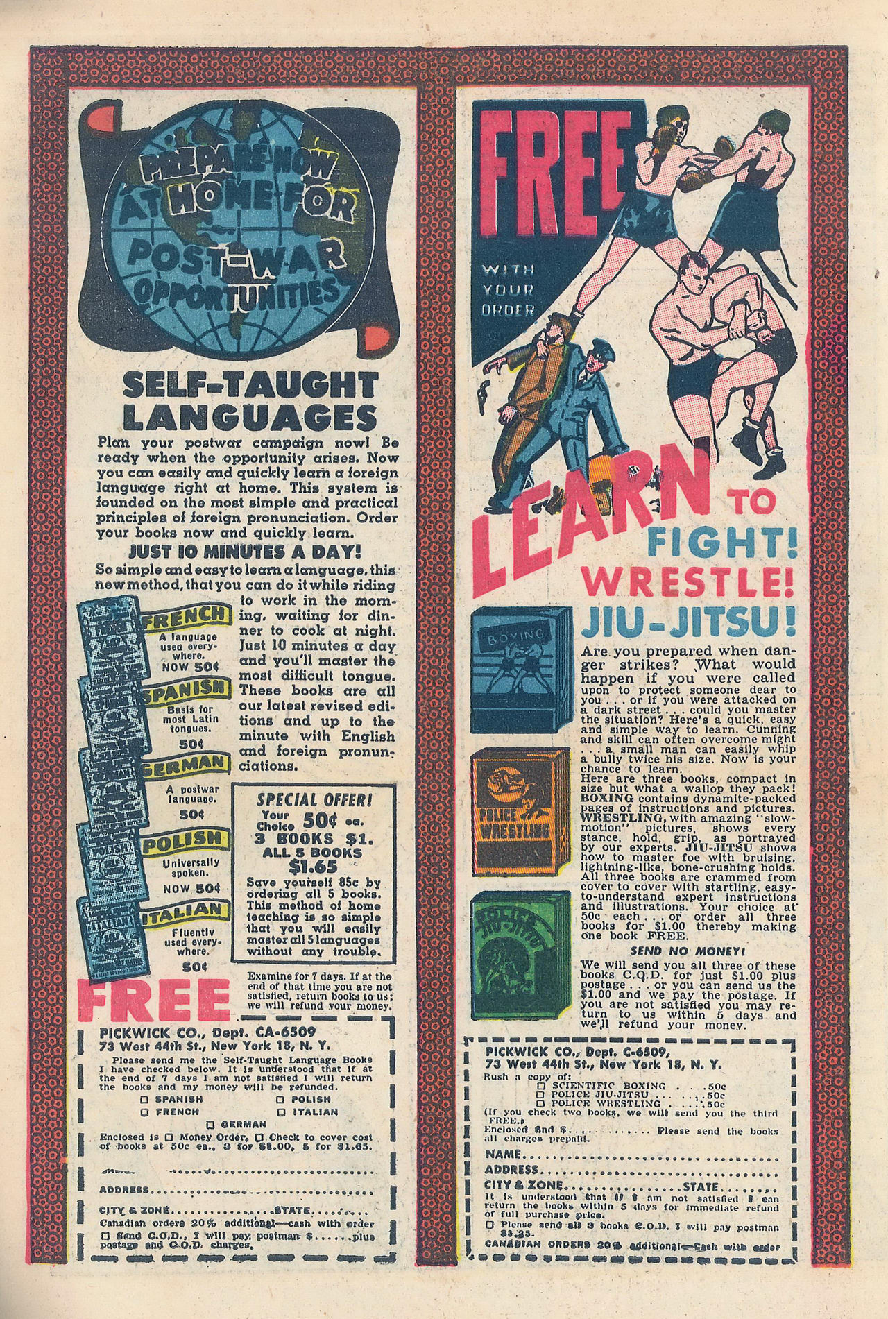 Read online Archie Comics comic -  Issue #016 - 52