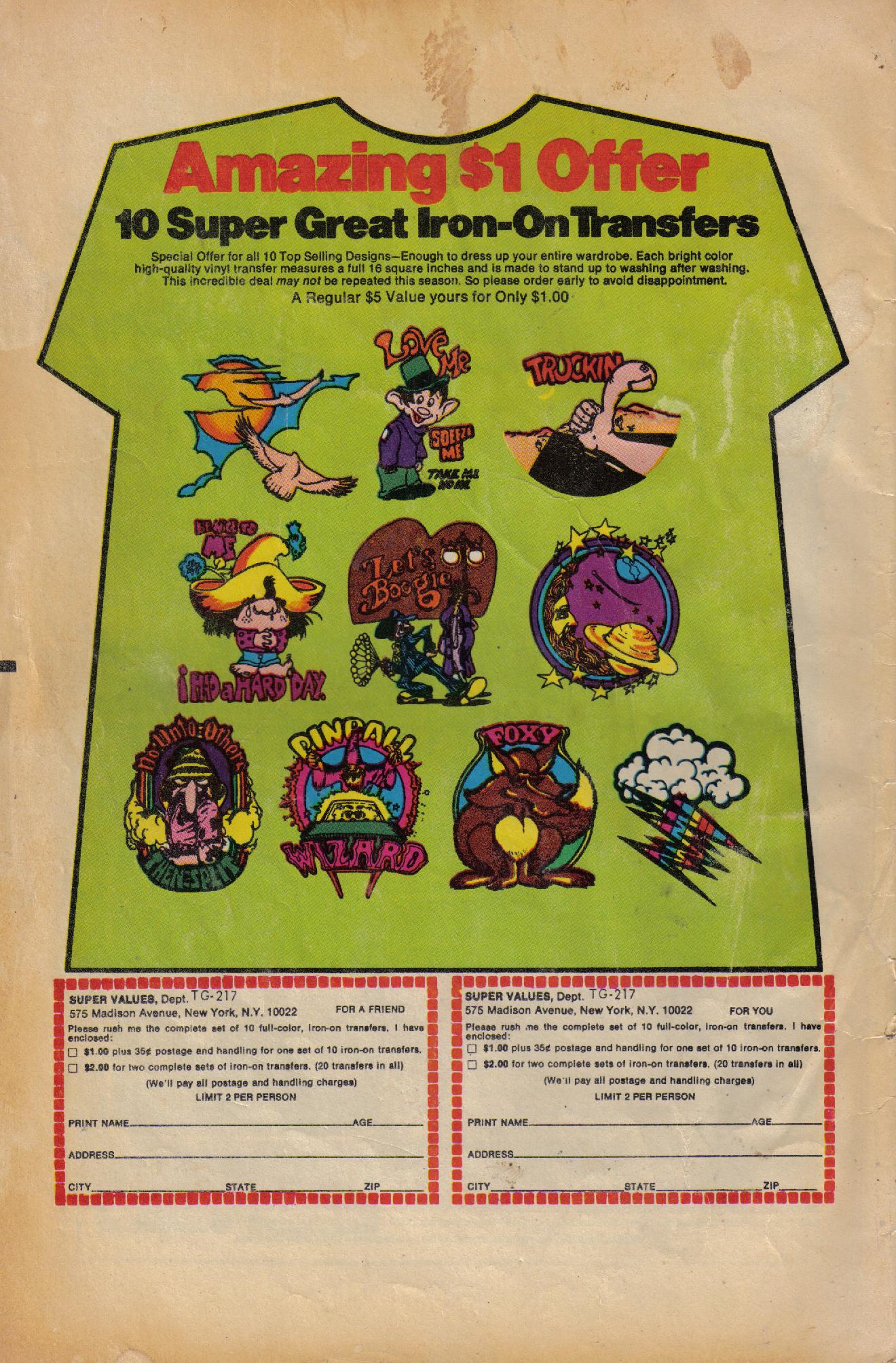 Read online Emergency! comic -  Issue #2 - 36
