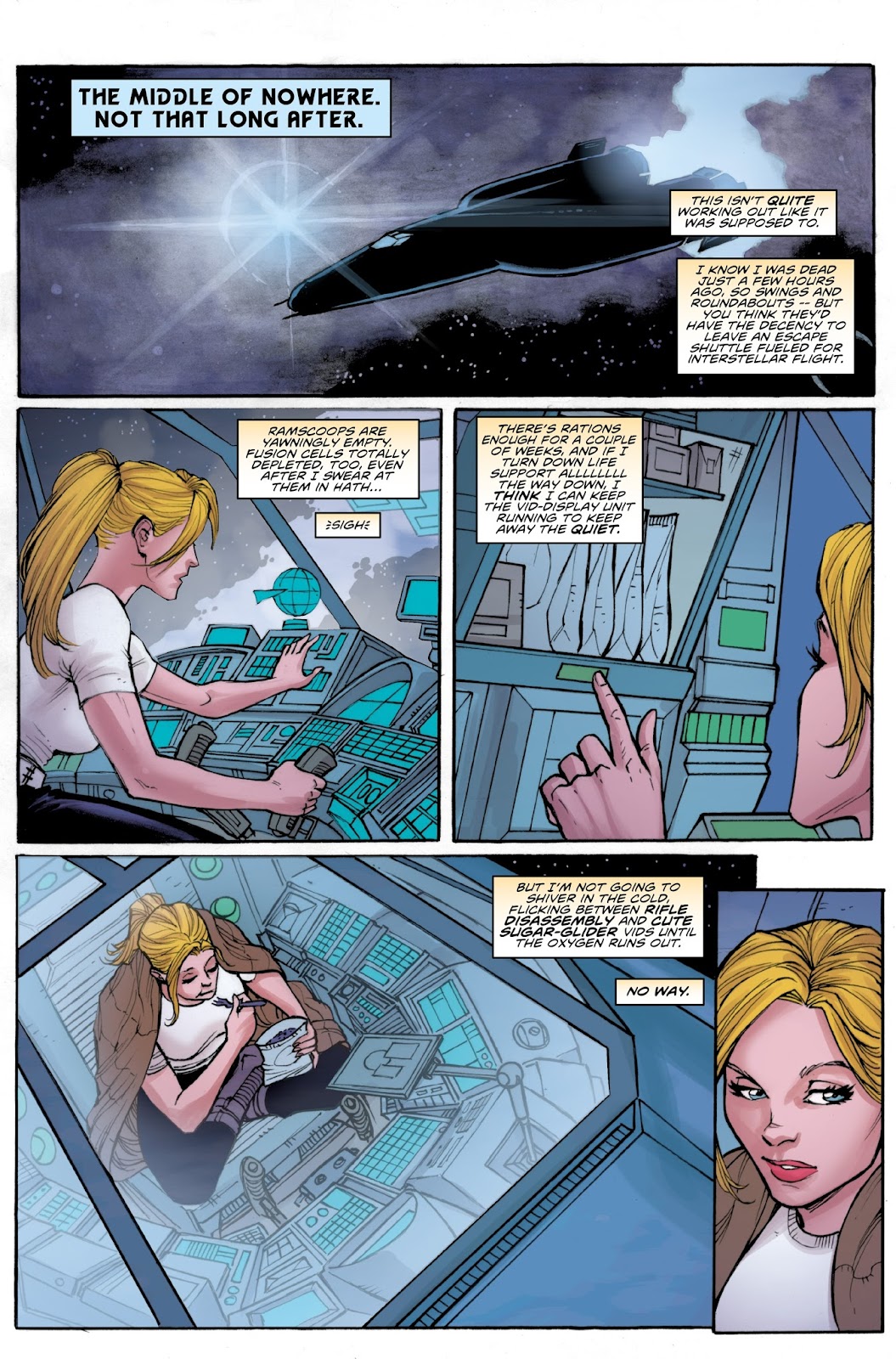 Doctor Who: Special issue 2 - Page 16