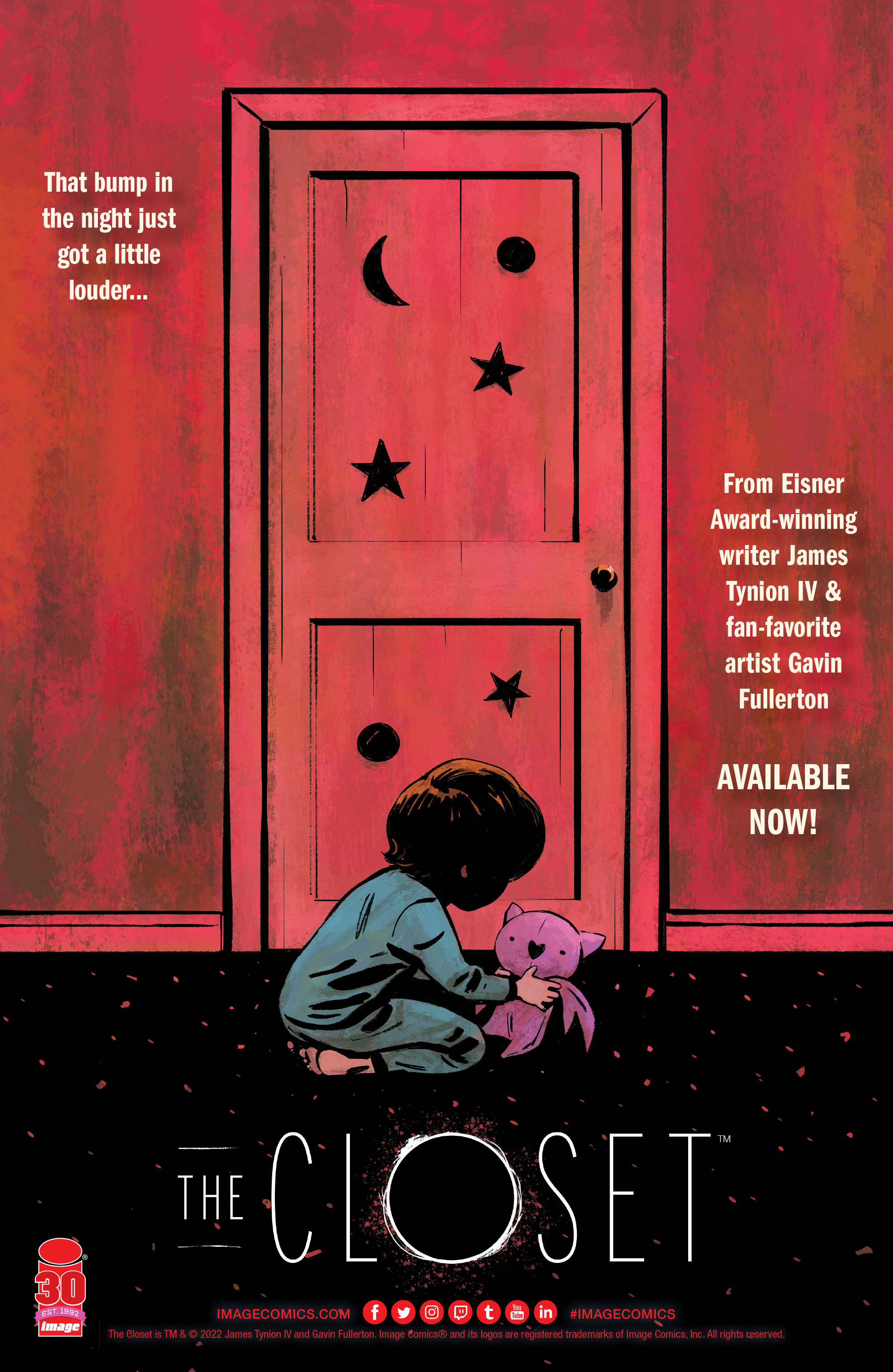 Read online The Department of Truth comic -  Issue #19 - 24
