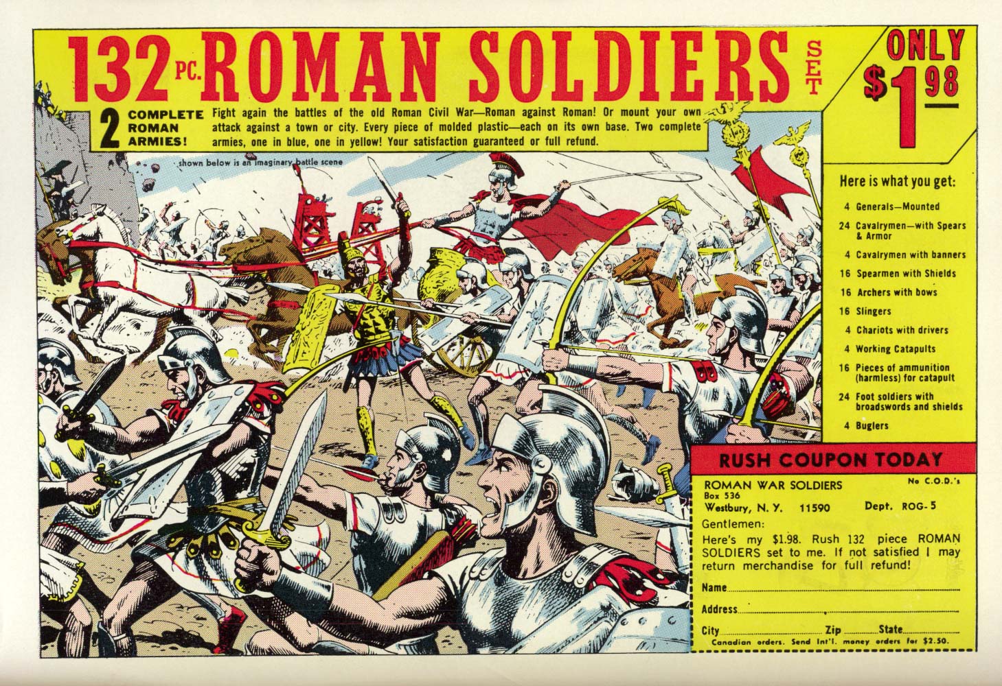 Read online Walt Disney's Comics and Stories comic -  Issue #397 - 2