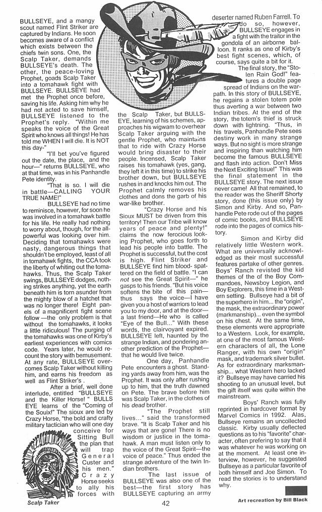 Read online Golden-Age Men of Mystery comic -  Issue #15 - 49