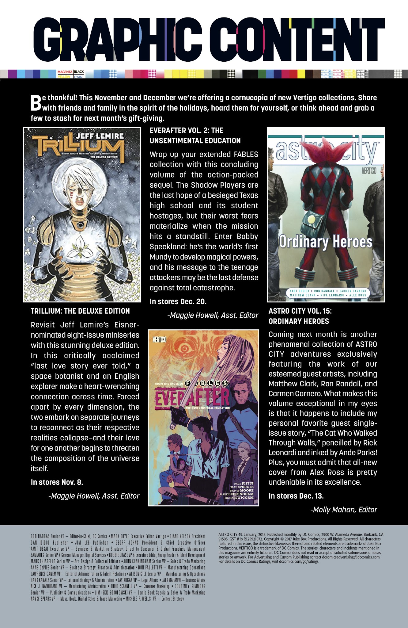 Read online Astro City comic -  Issue #49 - 27