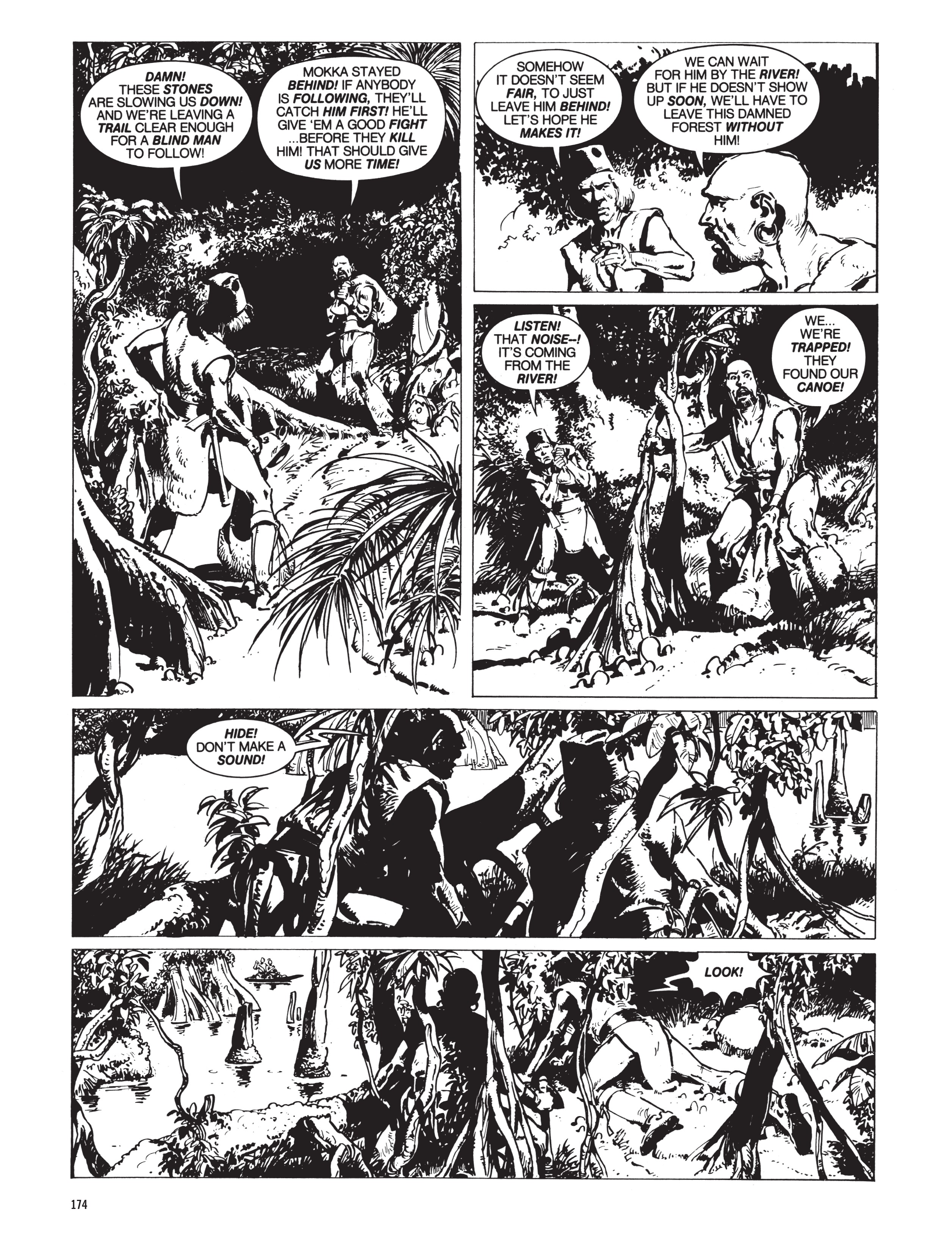 Read online Eerie Archives comic -  Issue # TPB 26 (Part 2) - 76