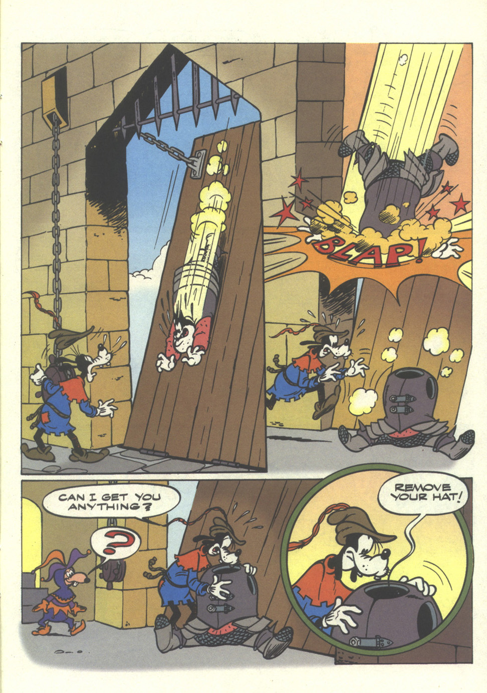 Walt Disney's Donald and Mickey issue 29 - Page 29