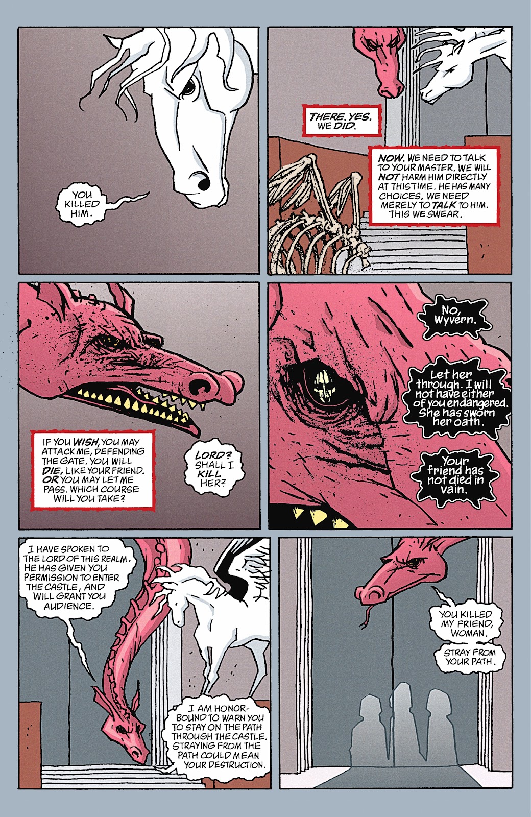 The Sandman (2022) issue TPB 4 (Part 3) - Page 12