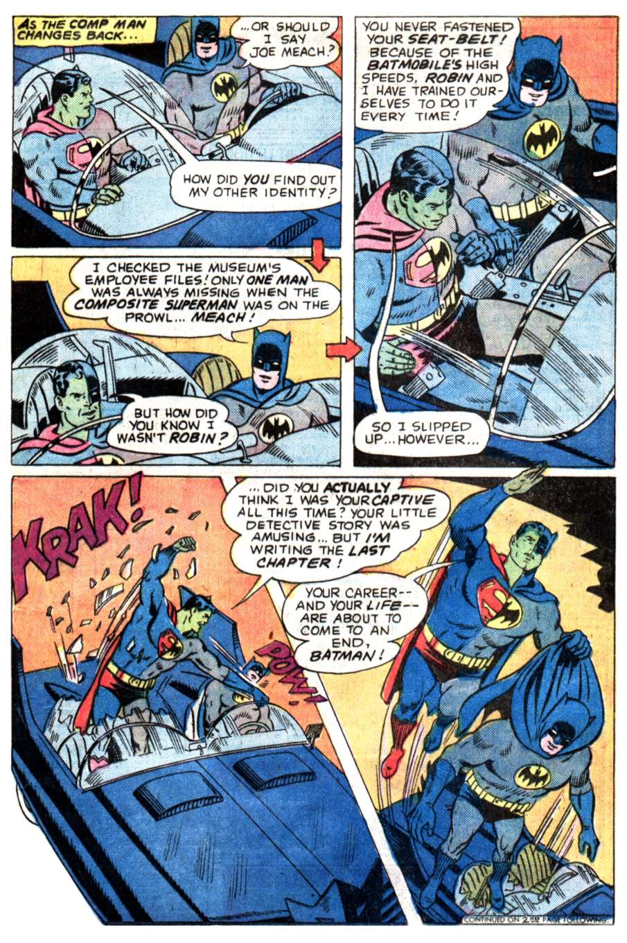 Read online Super-Team Family comic -  Issue #6 - 17