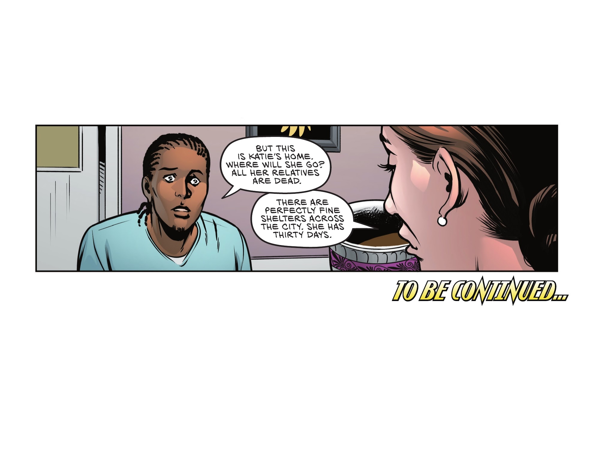 Read online Sensational Wonder Woman comic -  Issue #9 - 26