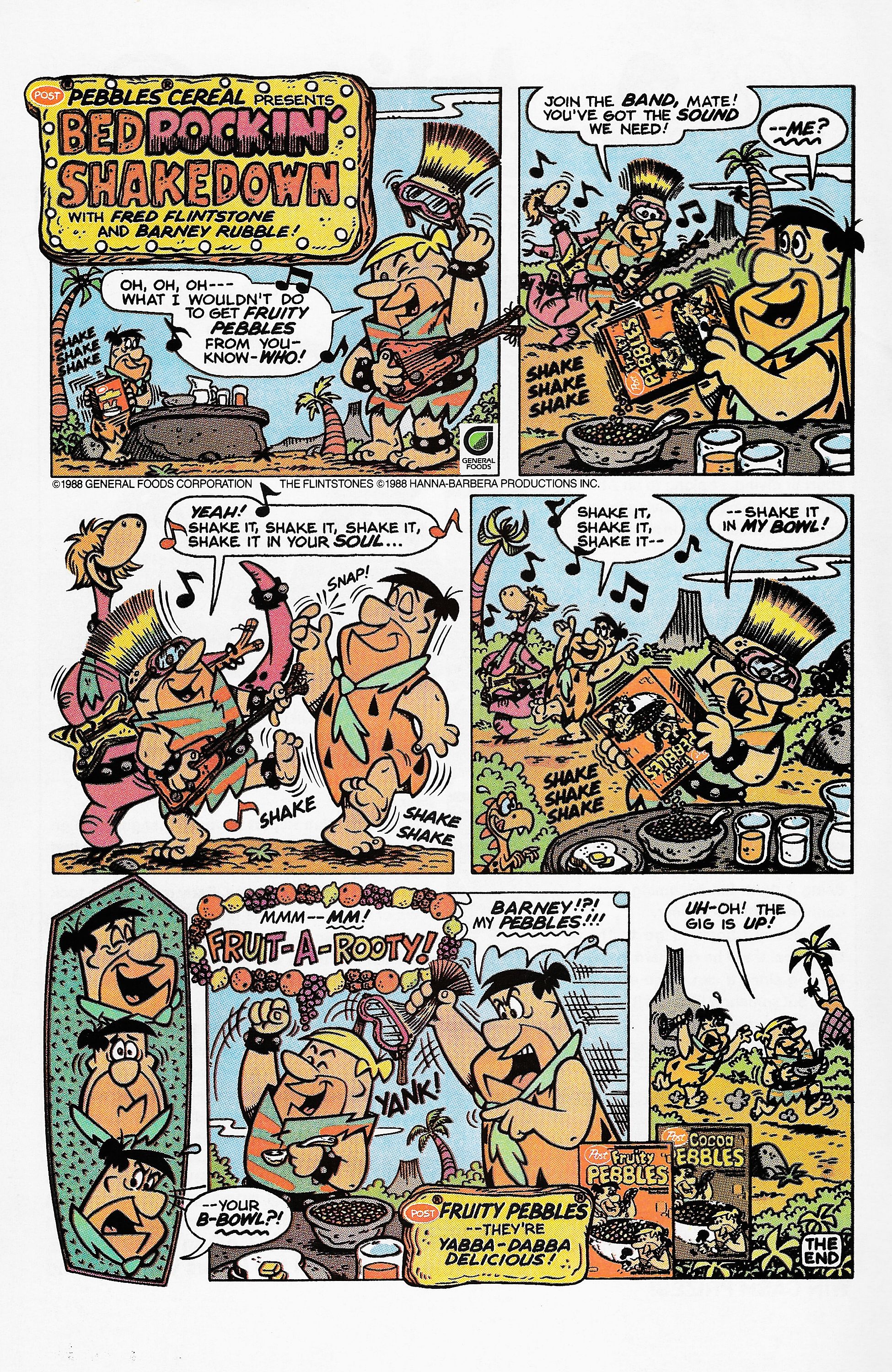 Read online Archie's Pals 'N' Gals (1952) comic -  Issue #200 - 36