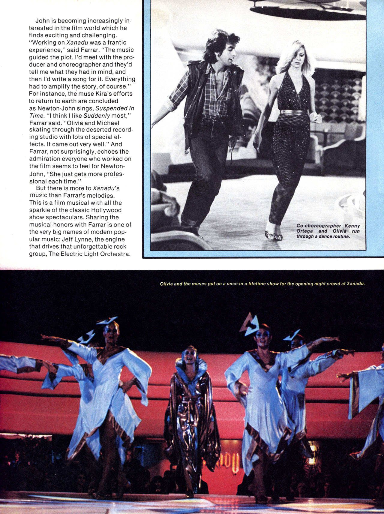 Read online Marvel Comics Super Special comic -  Issue #17 - 53