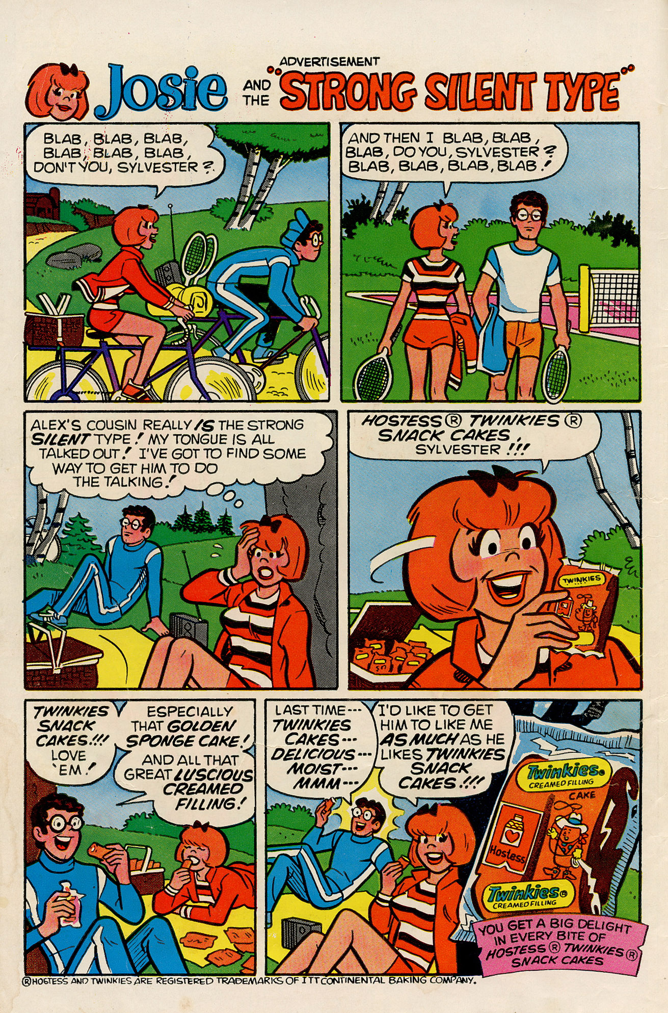 Read online Archie and Me comic -  Issue #99 - 2