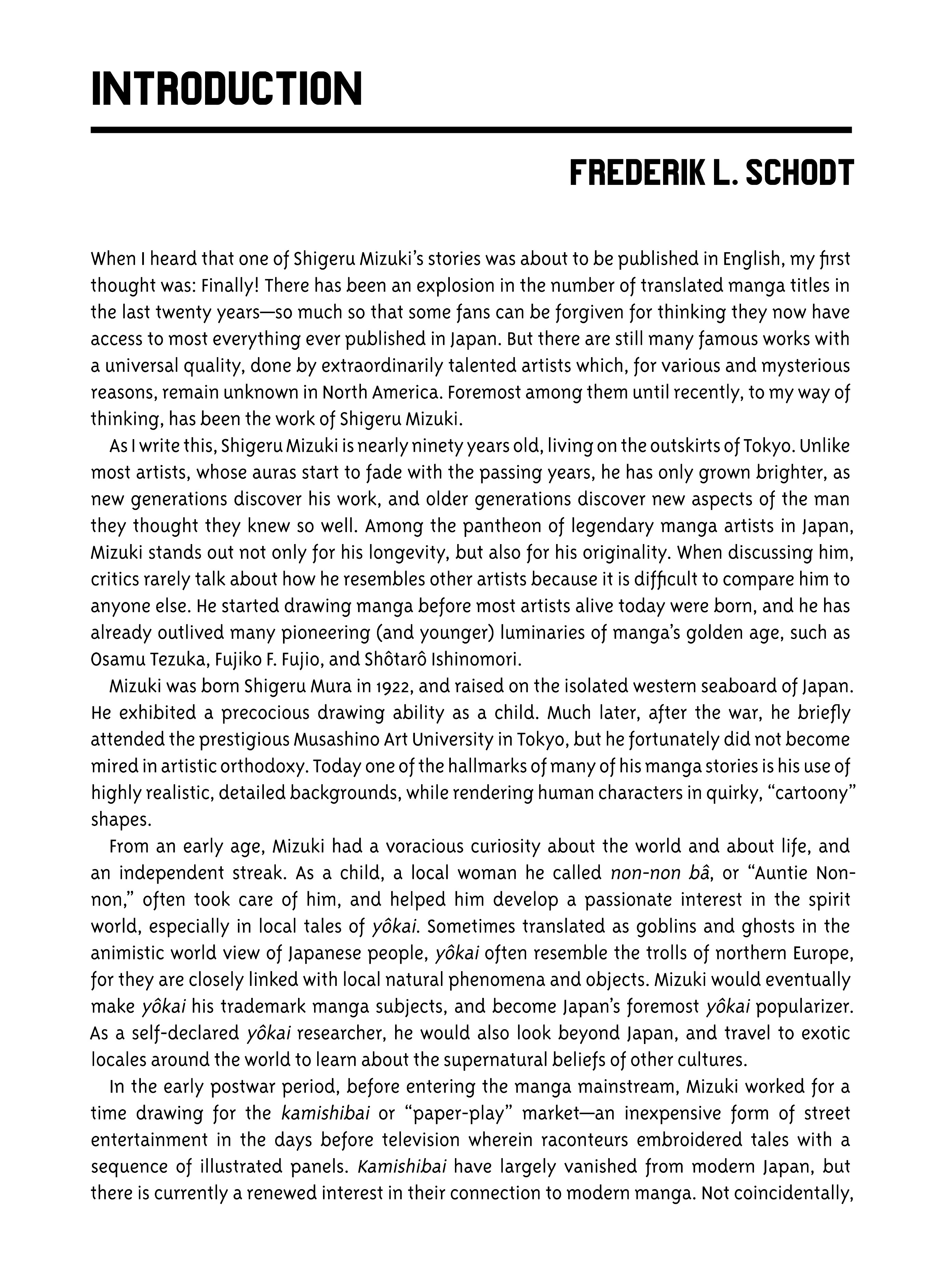 Read online Onward Towards Our Noble Deaths comic -  Issue # TPB (Part 1) - 6