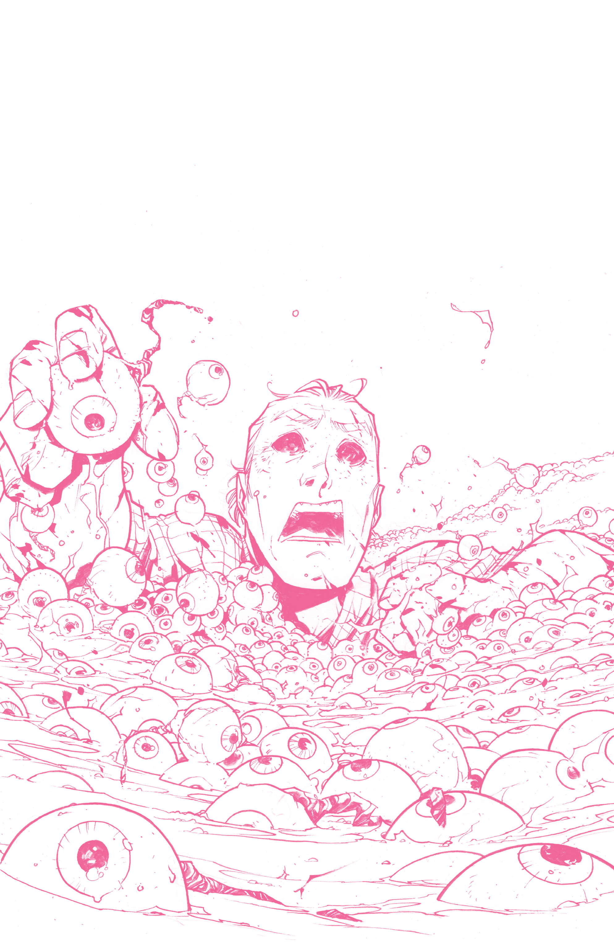 Read online Nailbiter comic -  Issue # _TPB 7 - 6