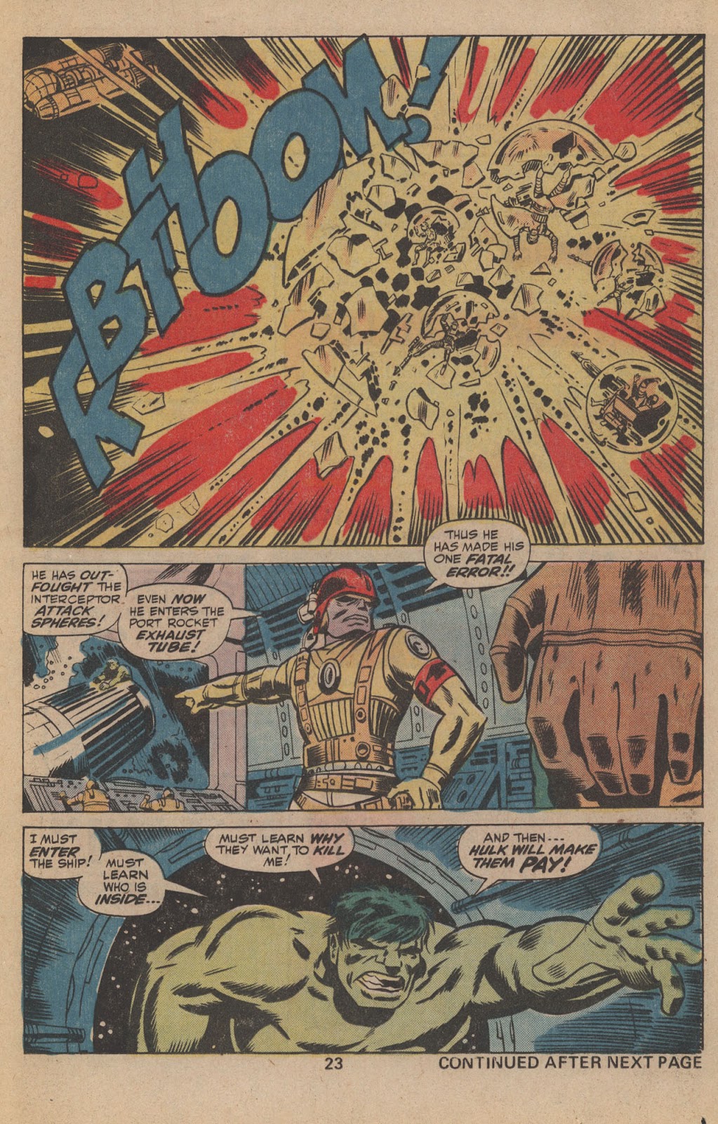 Marvel Super-Heroes (1967) issue 65 - Page 25
