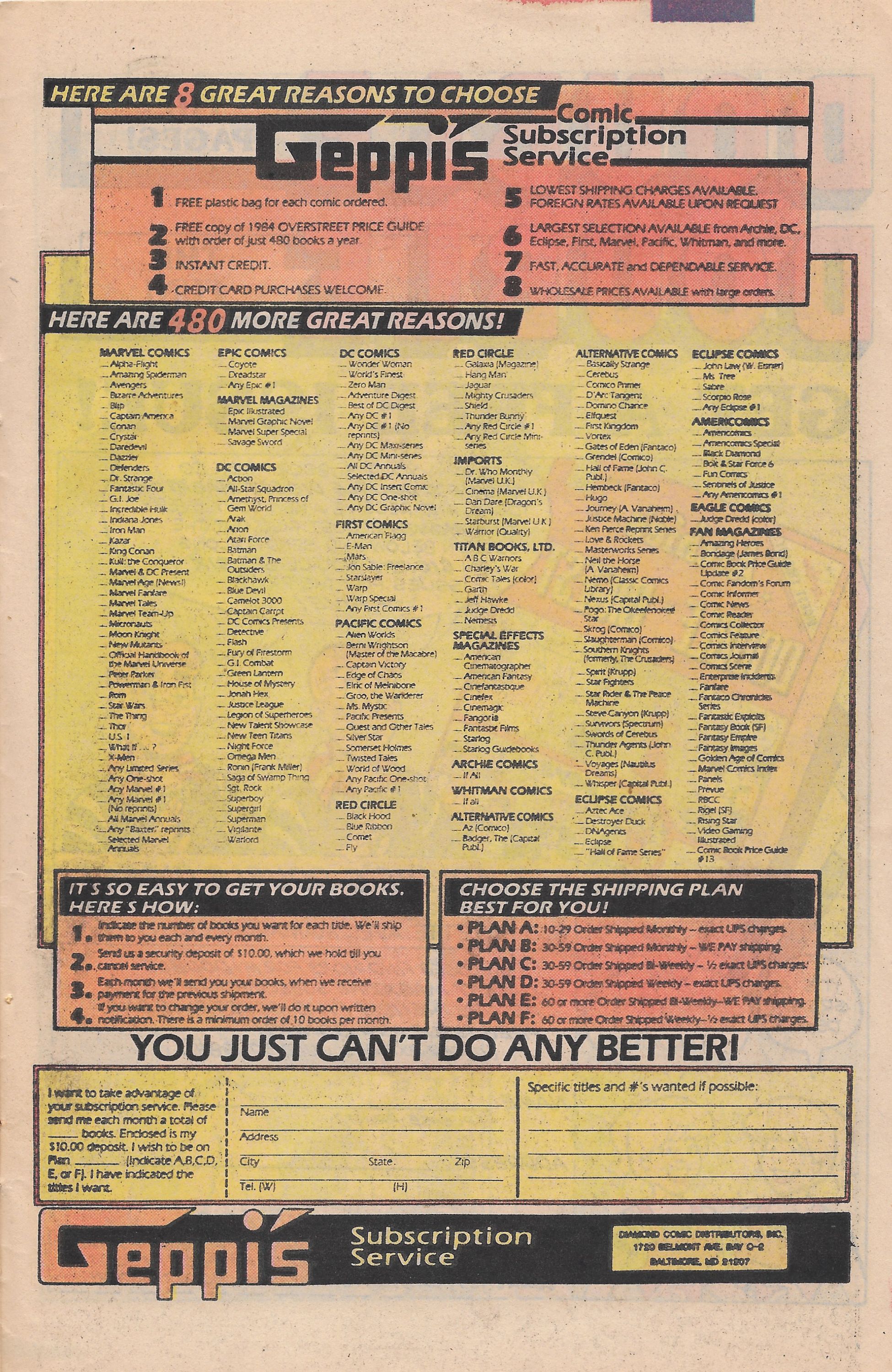 Read online Archie's Pals 'N' Gals (1952) comic -  Issue #169 - 27