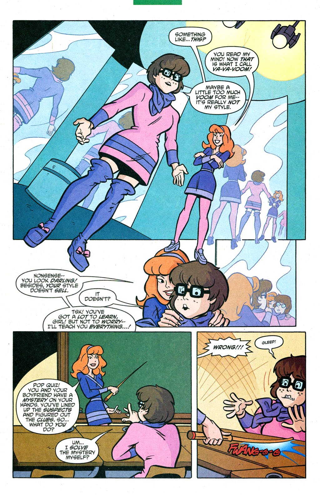 Scooby-Doo (1997) 93 Page 17