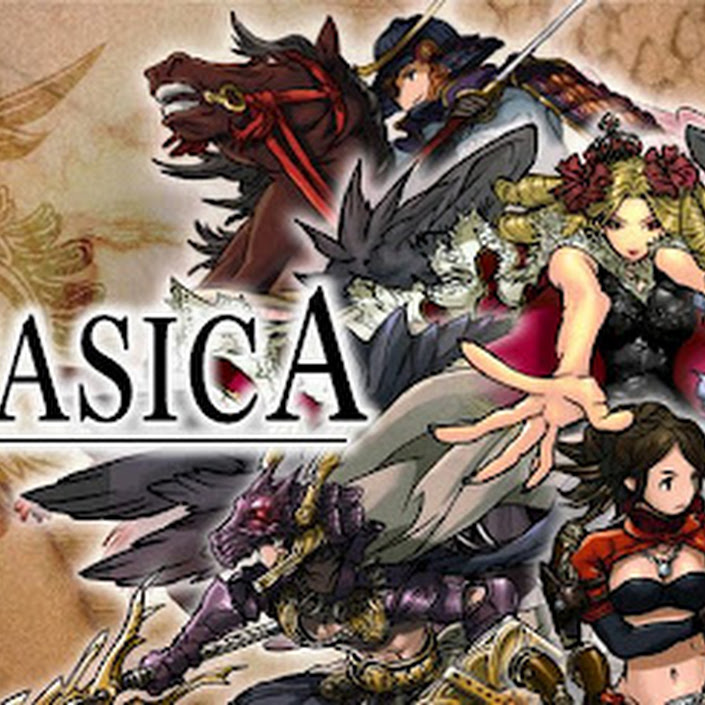 โหลดเกมส์การ์ดภาพสวยป้องกันฐาน Fantasica