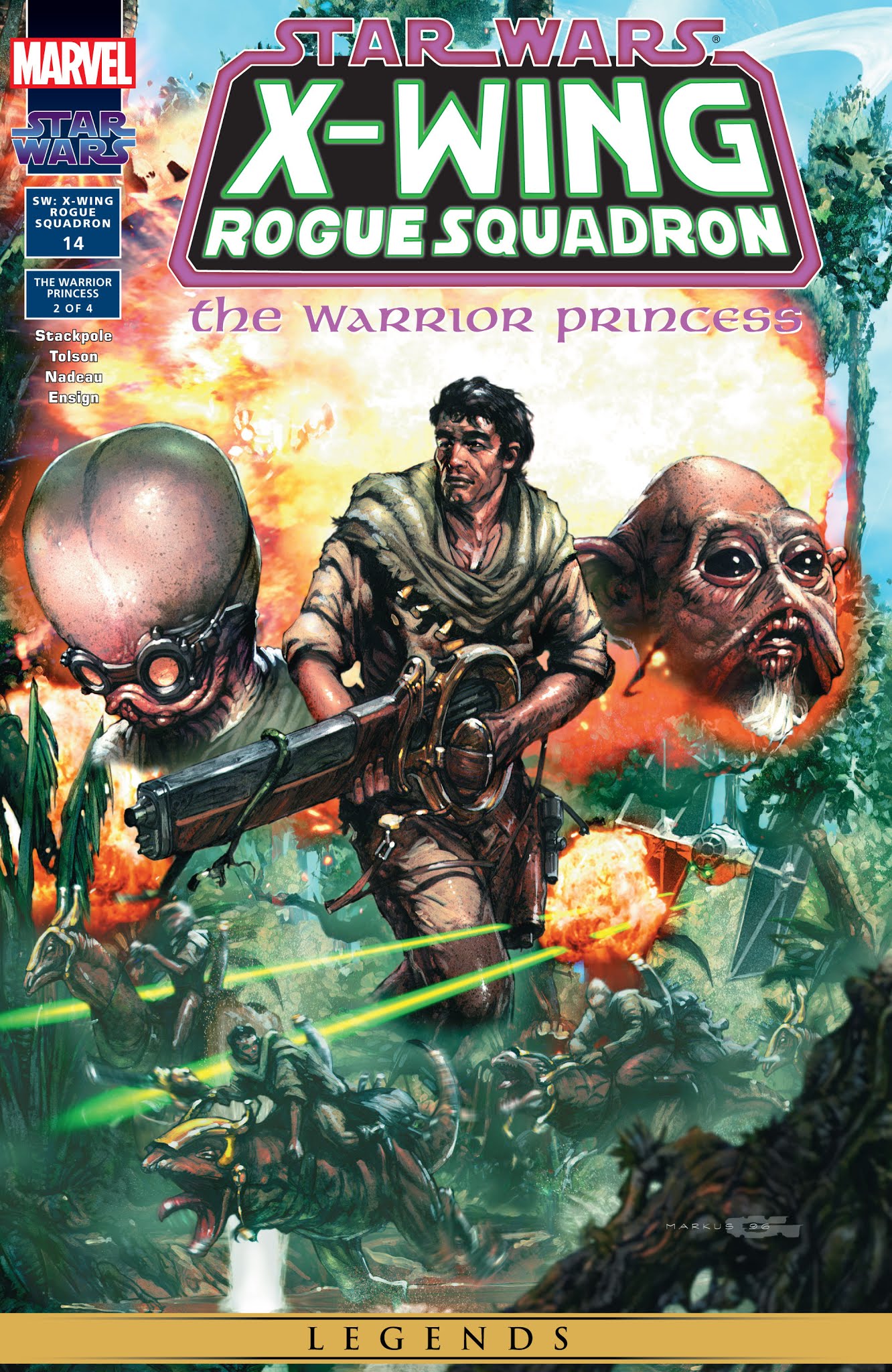 Read online Star Wars Legends: The New Republic - Epic Collection comic -  Issue # TPB 2 (Part 5) - 52