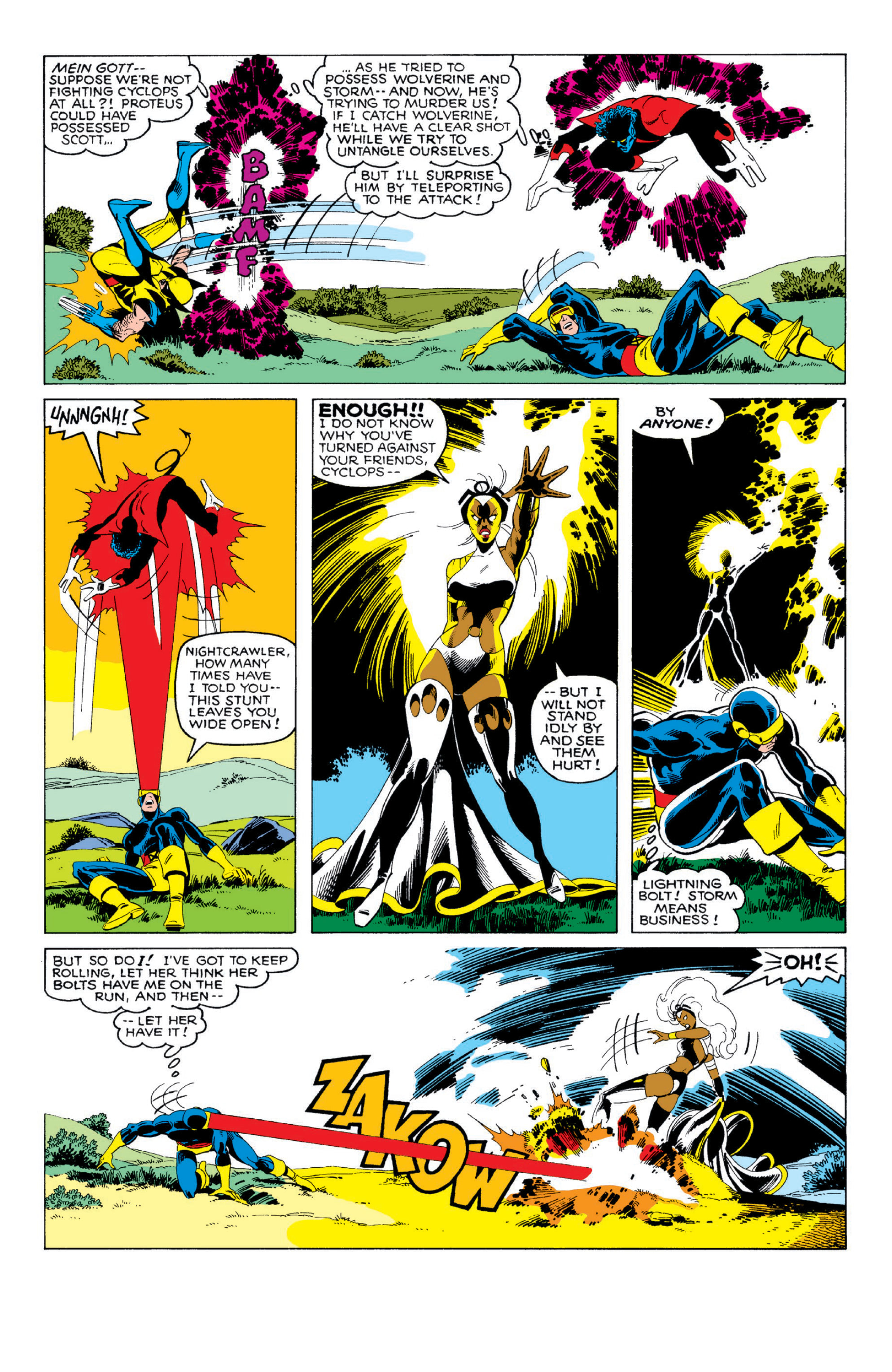 Read online Phoenix Omnibus comic -  Issue # TPB 1 (Part 3) - 41