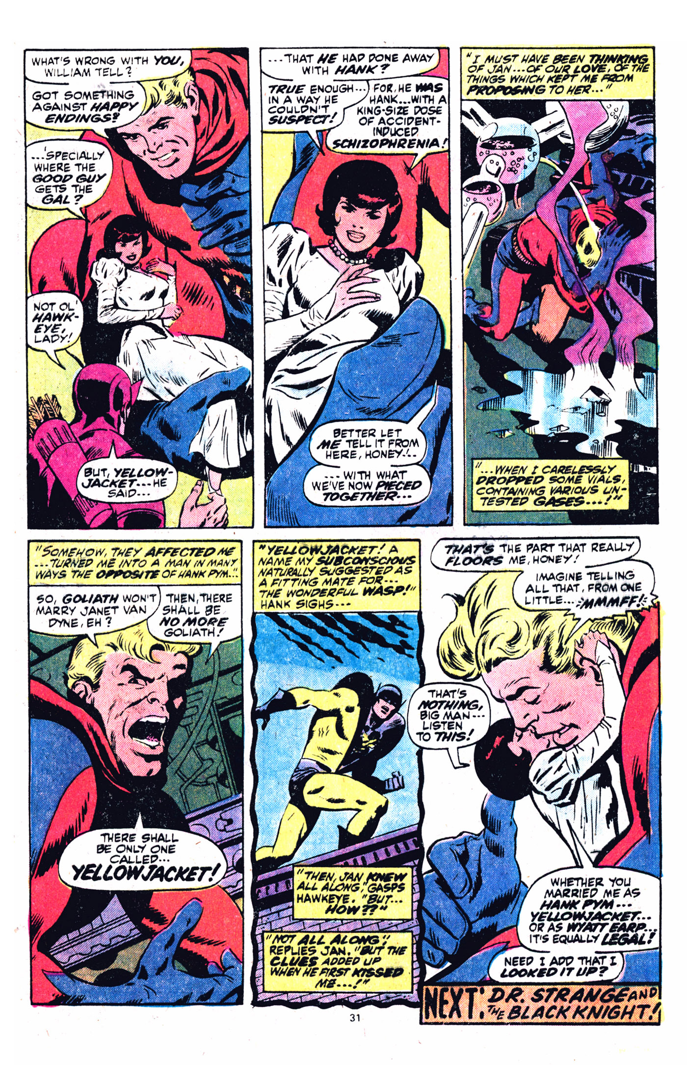 Read online Marvel Super Action (1977) comic -  Issue #21 - 19