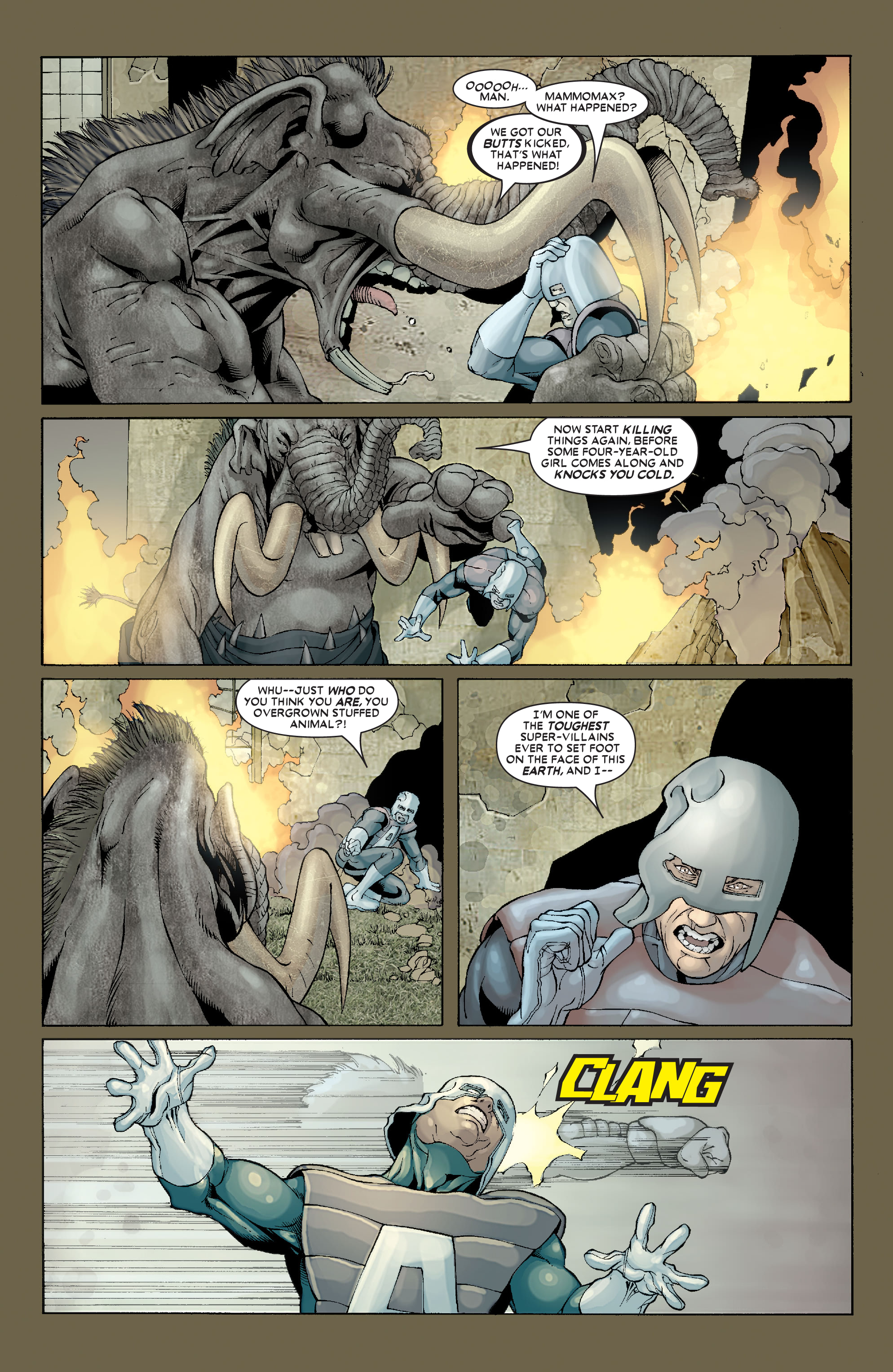 Read online X-Men: Reloaded comic -  Issue # TPB (Part 4) - 80