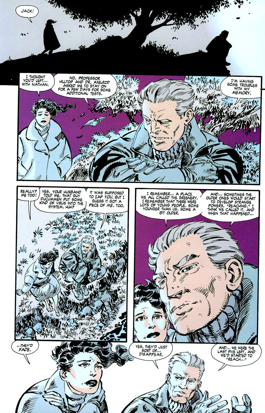 Read online John Byrne's Next Men (1992) comic -  Issue # TPB 6 - 48