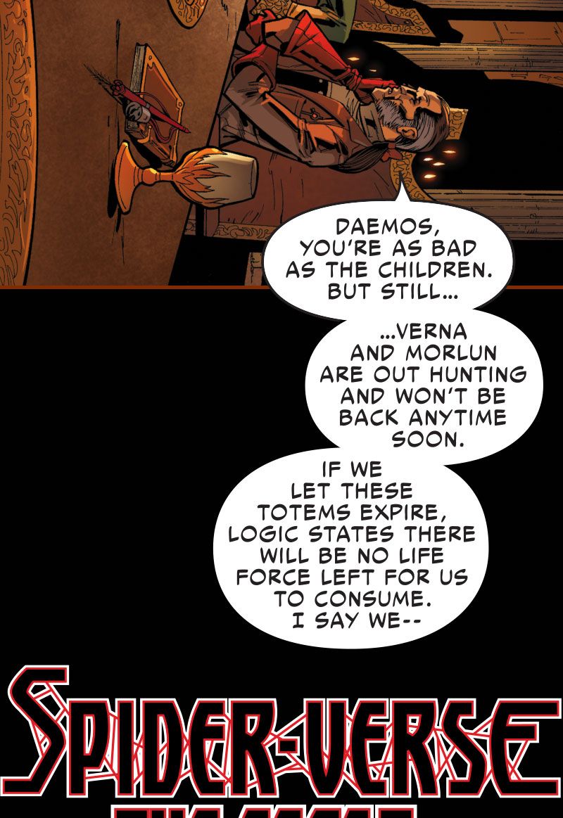 Read online Amazing Spider-Man: Spider-Verse Infinity Comic comic -  Issue #2 - 84
