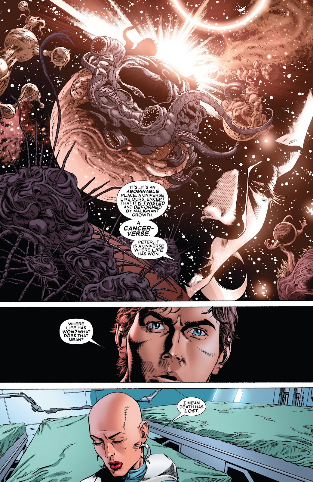 Guardians of the Galaxy (2008) issue 21 - Page 13