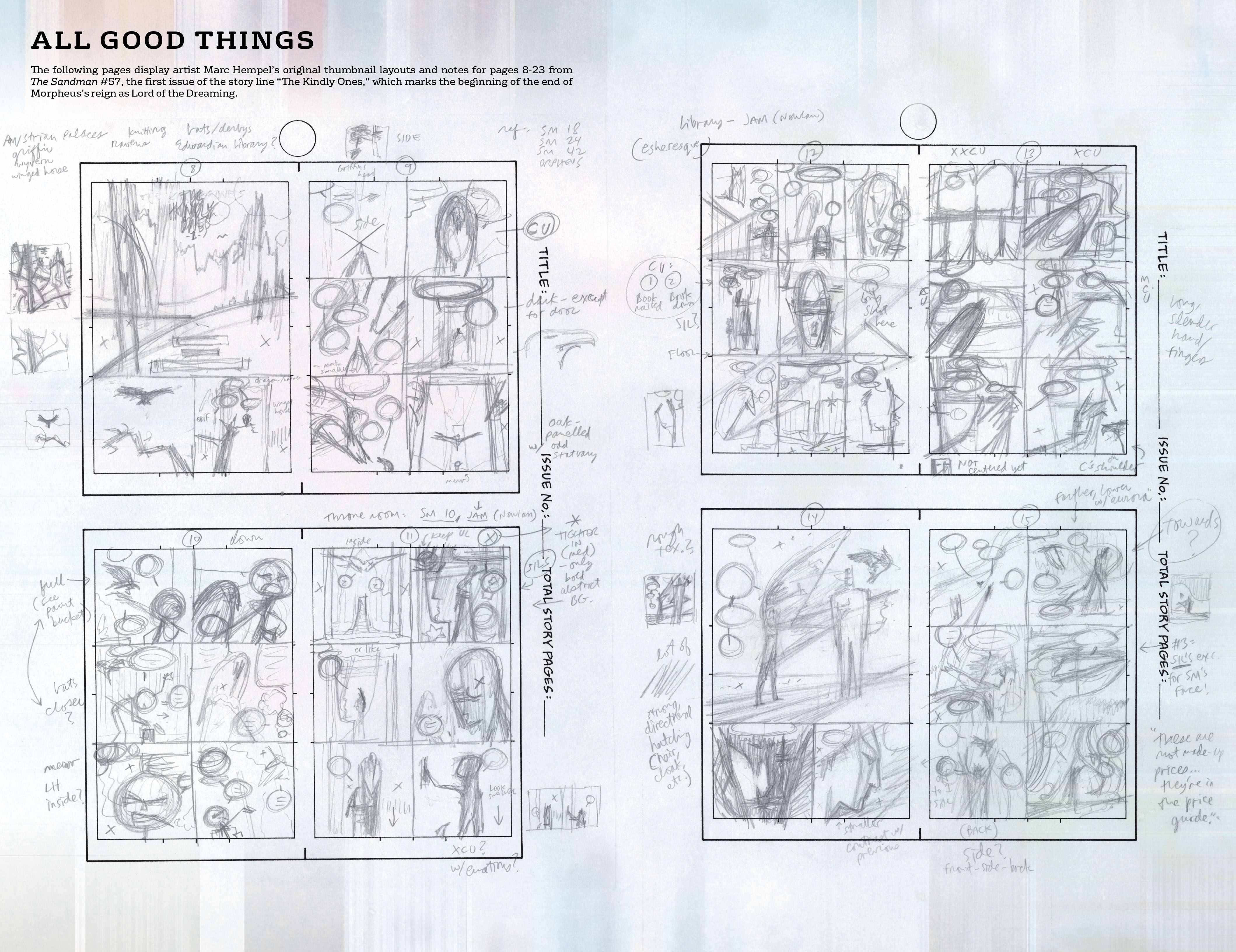 Read online The Sandman (1989) comic -  Issue # _The_Deluxe_Edition 4 (Part 5) - 107