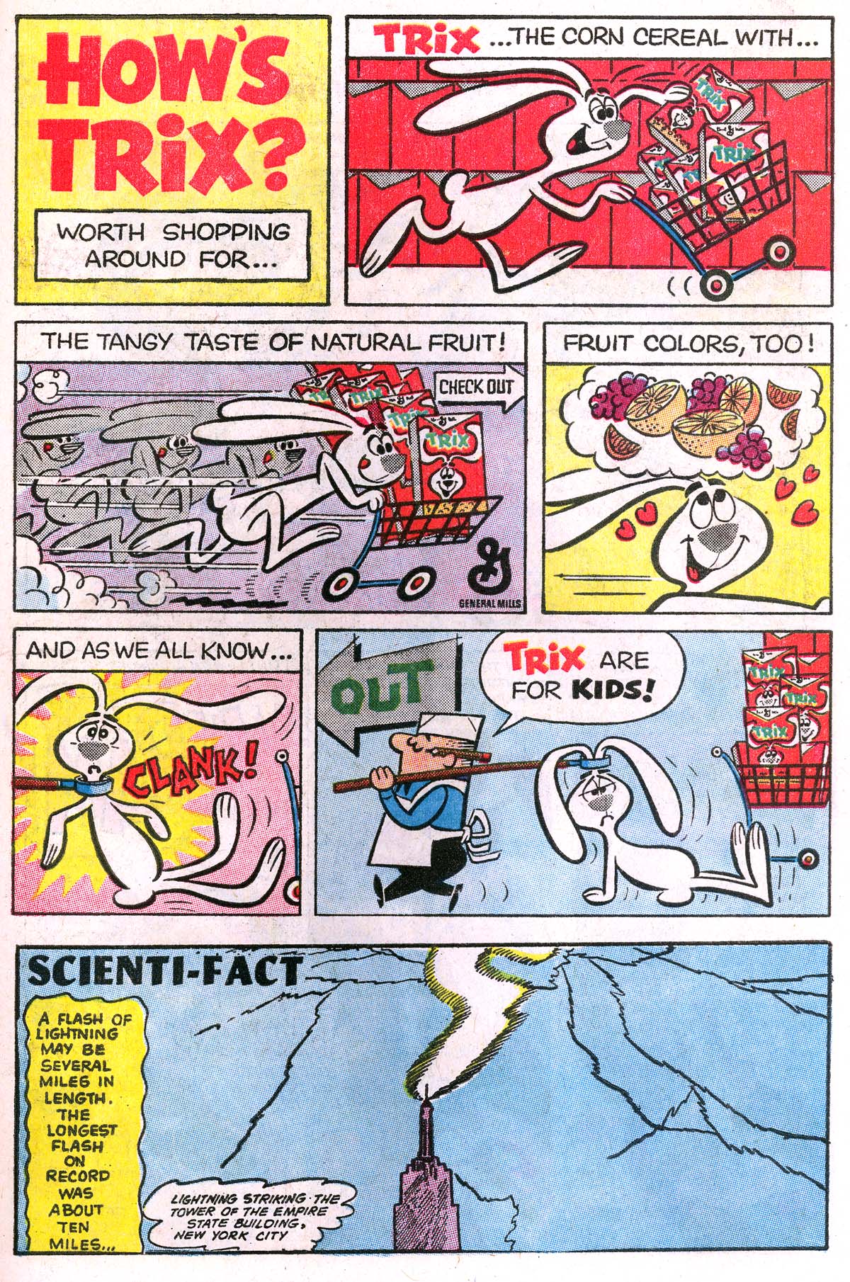 Read online Wonder Woman (1942) comic -  Issue #148 - 19