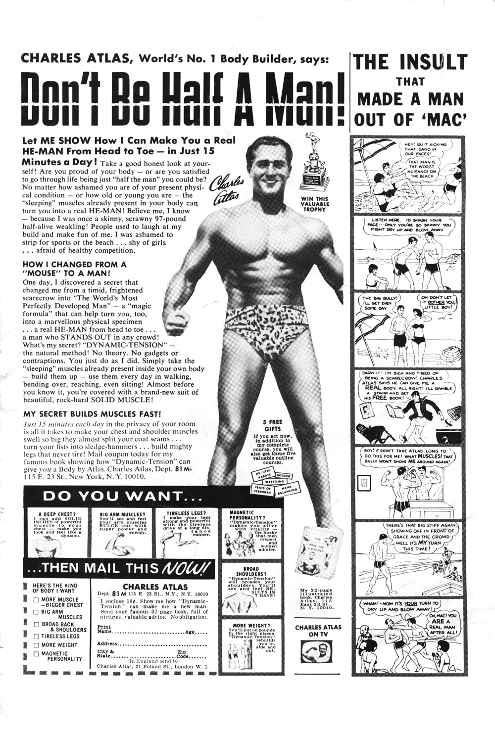 Read online Star Spangled War Stories (1952) comic -  Issue #176 - 2