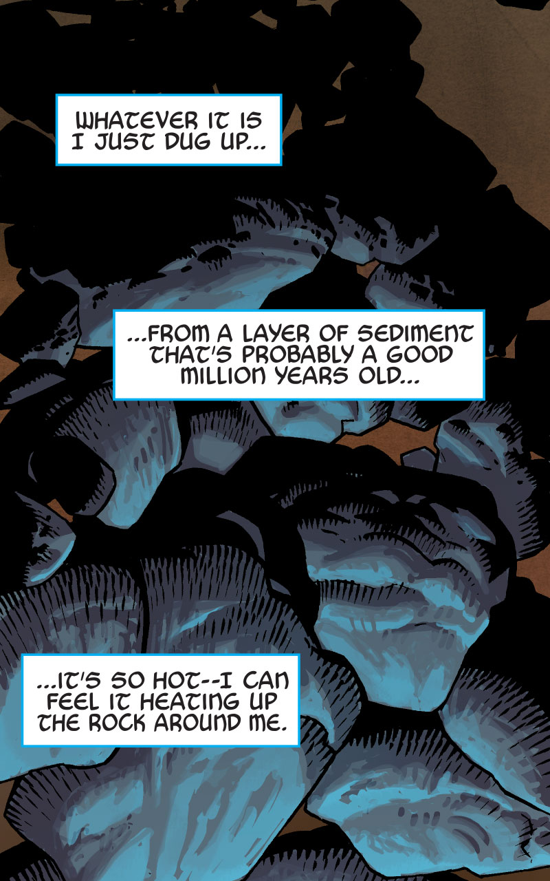 Read online Avengers Forever: Infinity Comic comic -  Issue #2 - 24