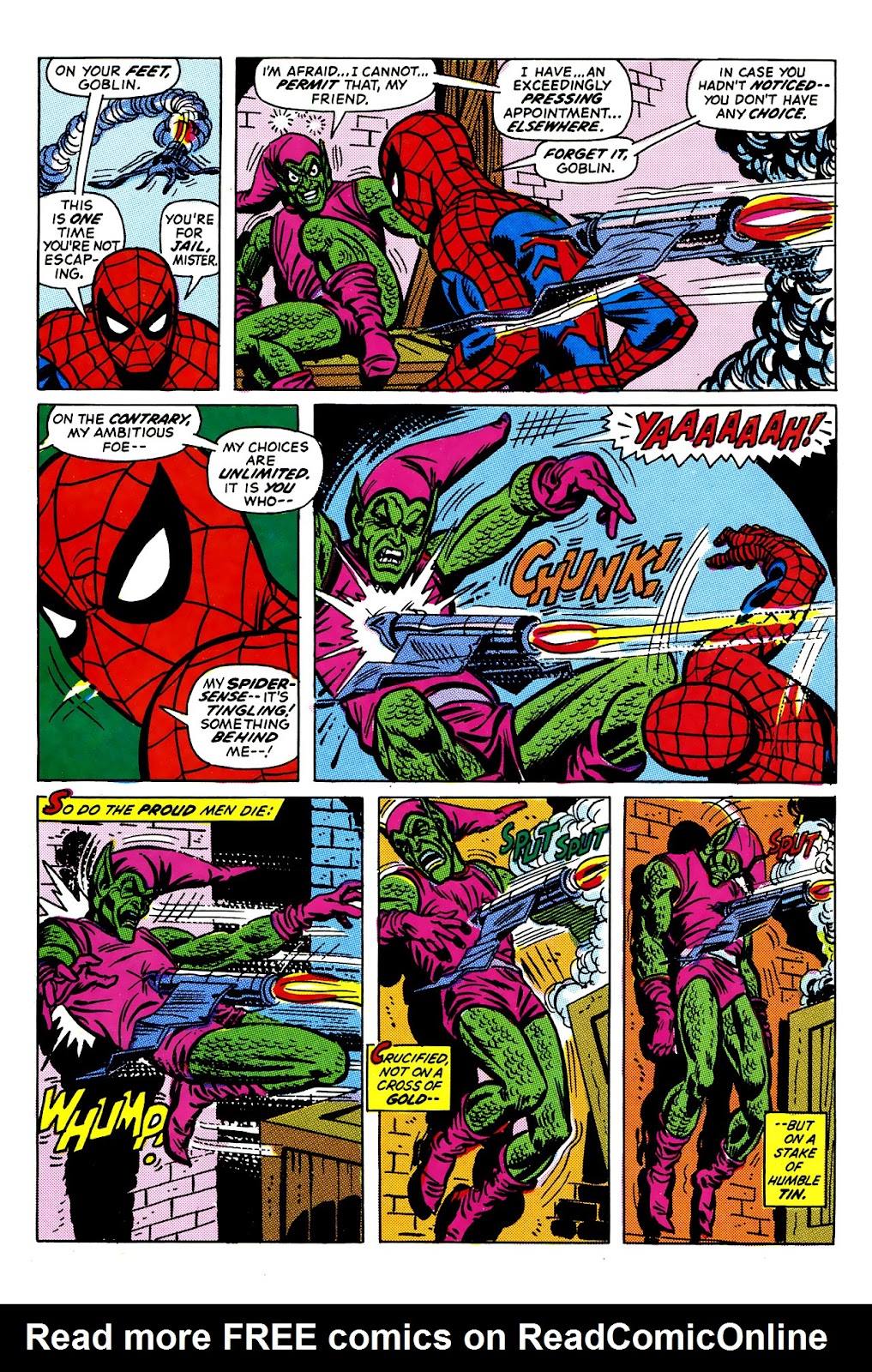 The 100 Greatest Marvels of All Time issue 2 - Page 87