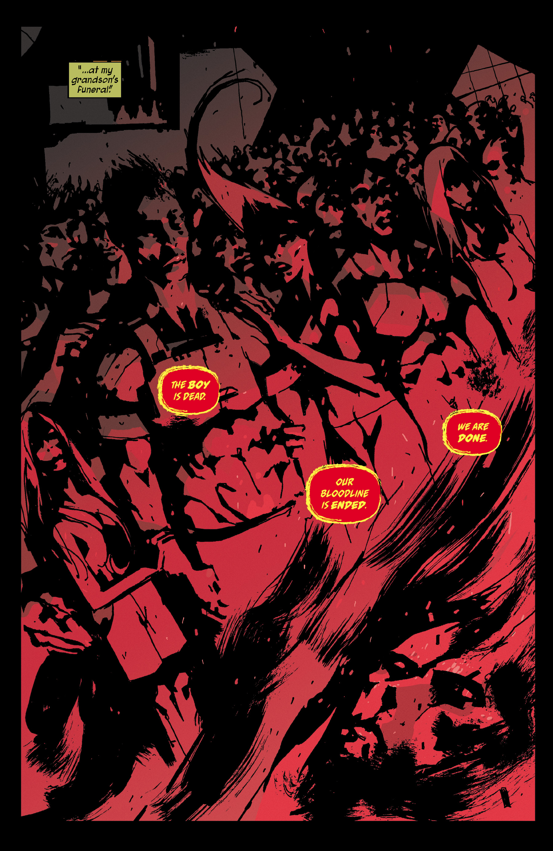 Read online Colonus comic -  Issue # Full - 72