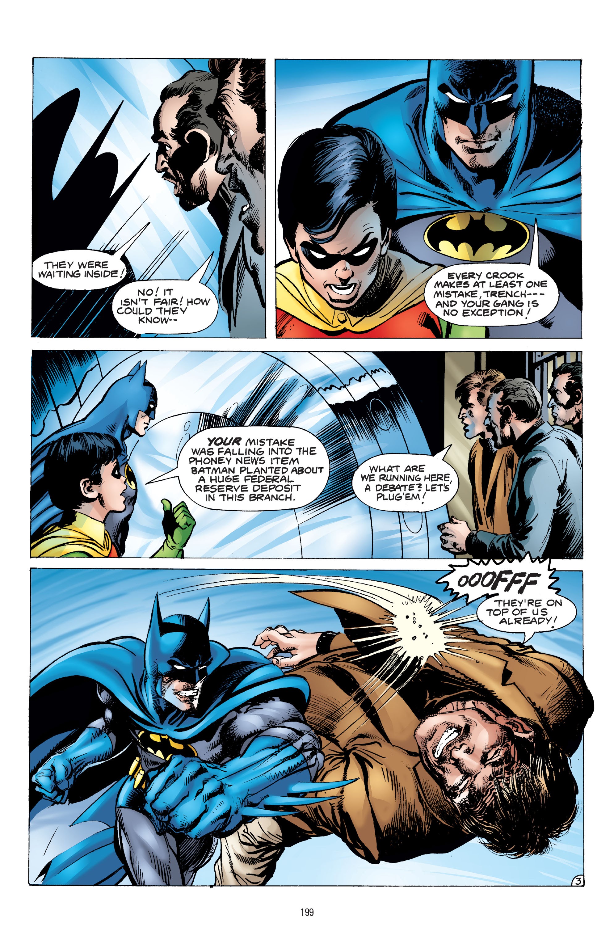 Read online Batman by Neal Adams comic -  Issue # TPB 3 (Part 2) - 97