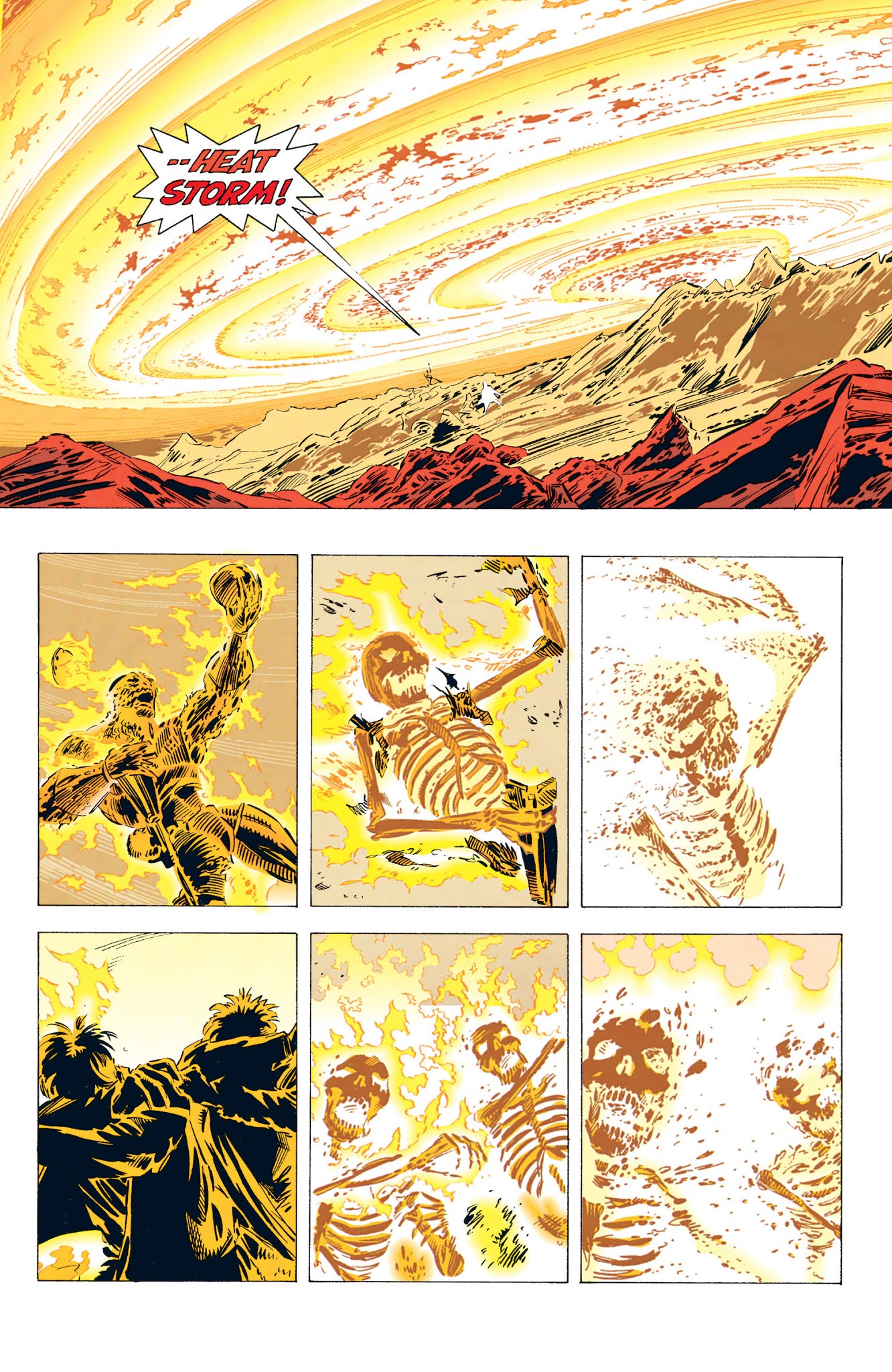 Read online Star Wars Legends: The New Republic - Epic Collection comic -  Issue # TPB 2 (Part 4) - 95