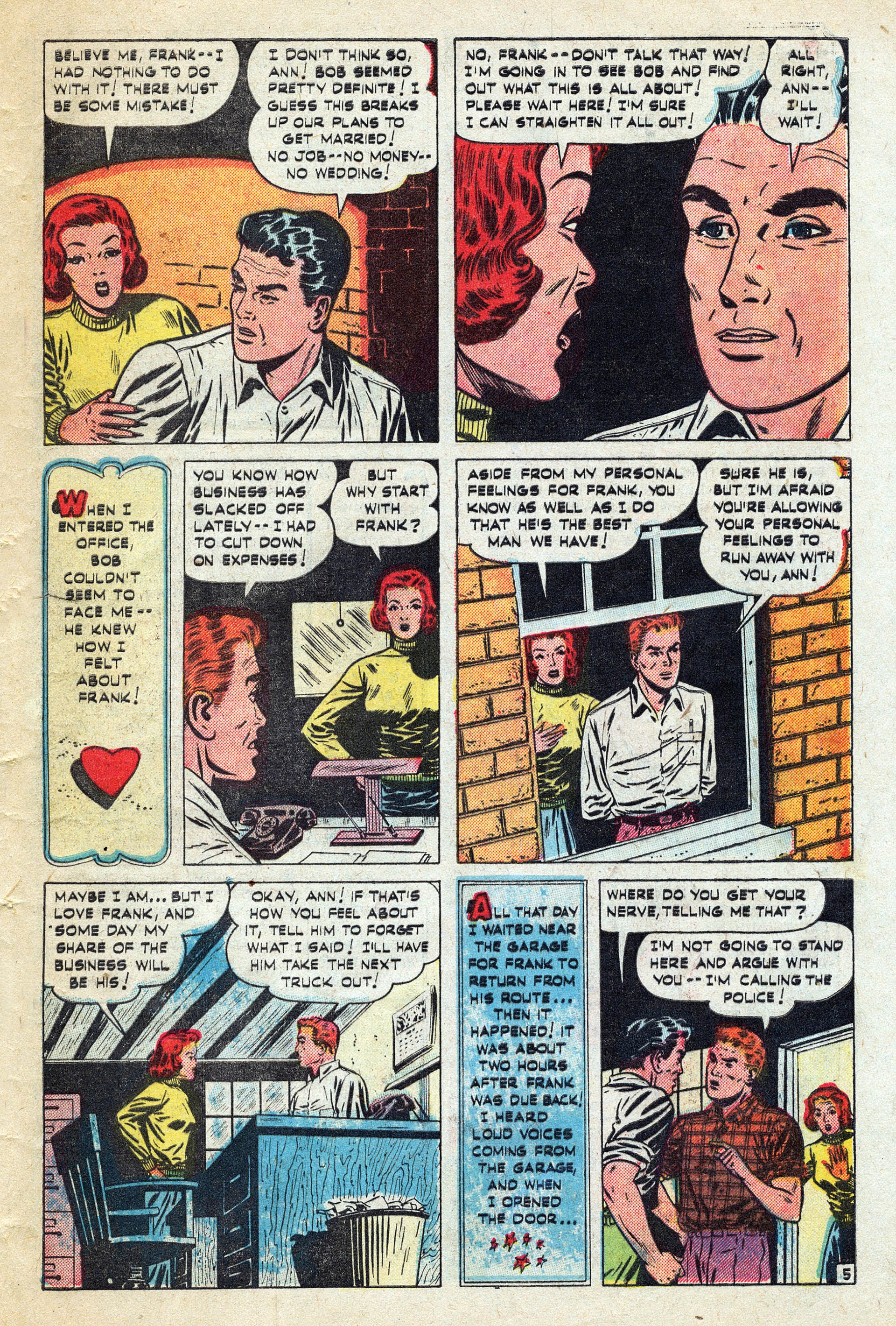 Read online Cupid comic -  Issue #2 - 29