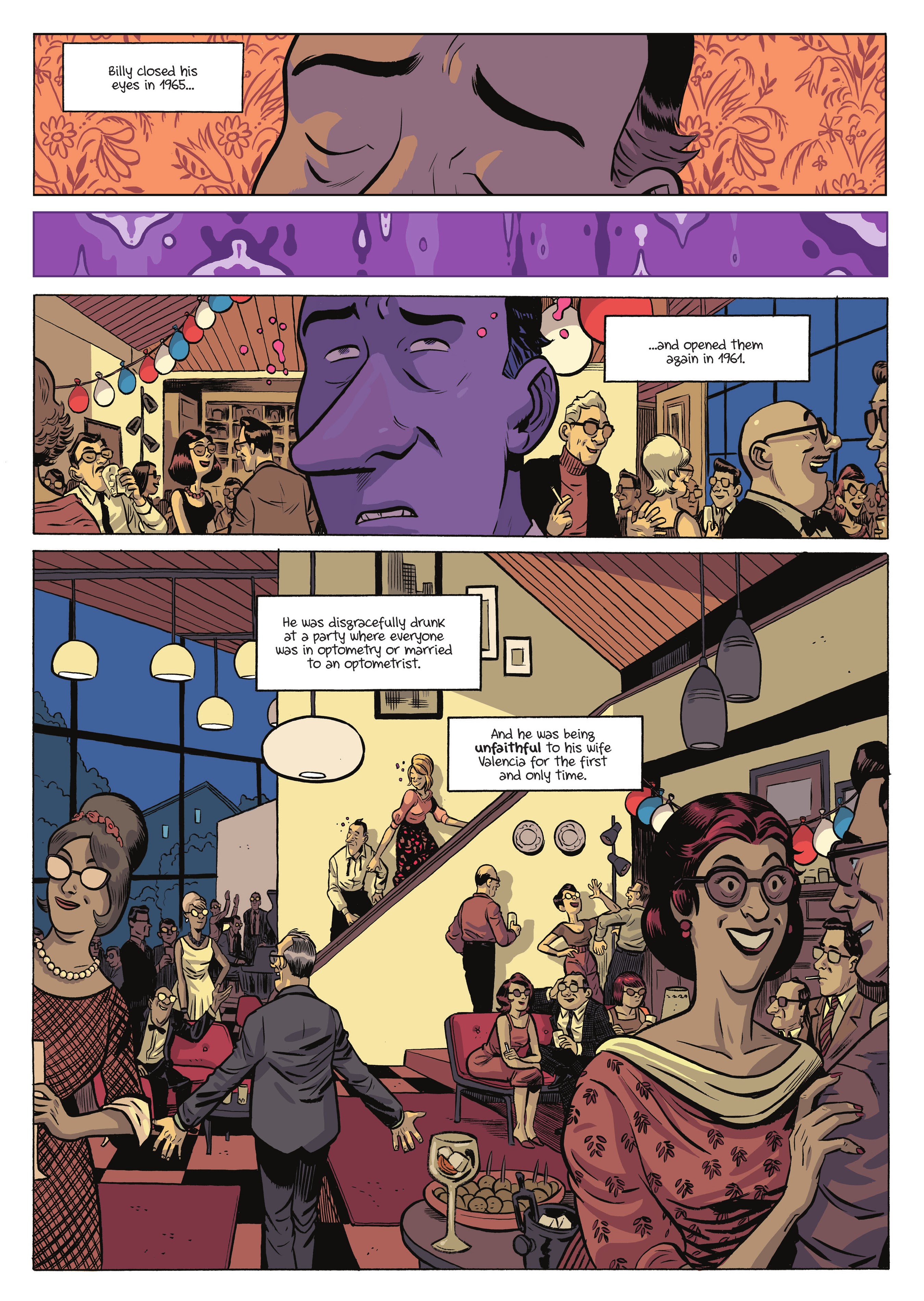 Read online Slaughterhouse-Five comic -  Issue # TPB (Part 1) - 31