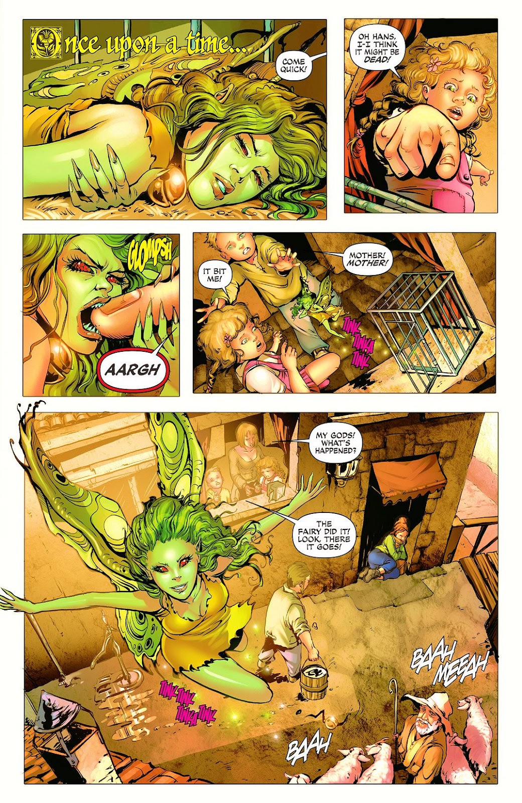 Warlord Of Mars: Dejah Thoris issue 16 - Page 27